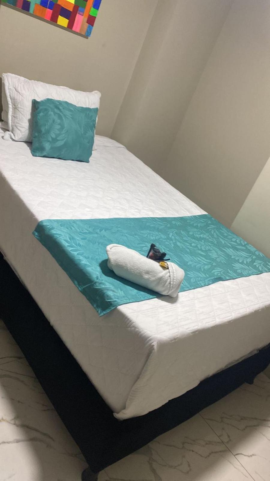 Hotel Luxem 3*