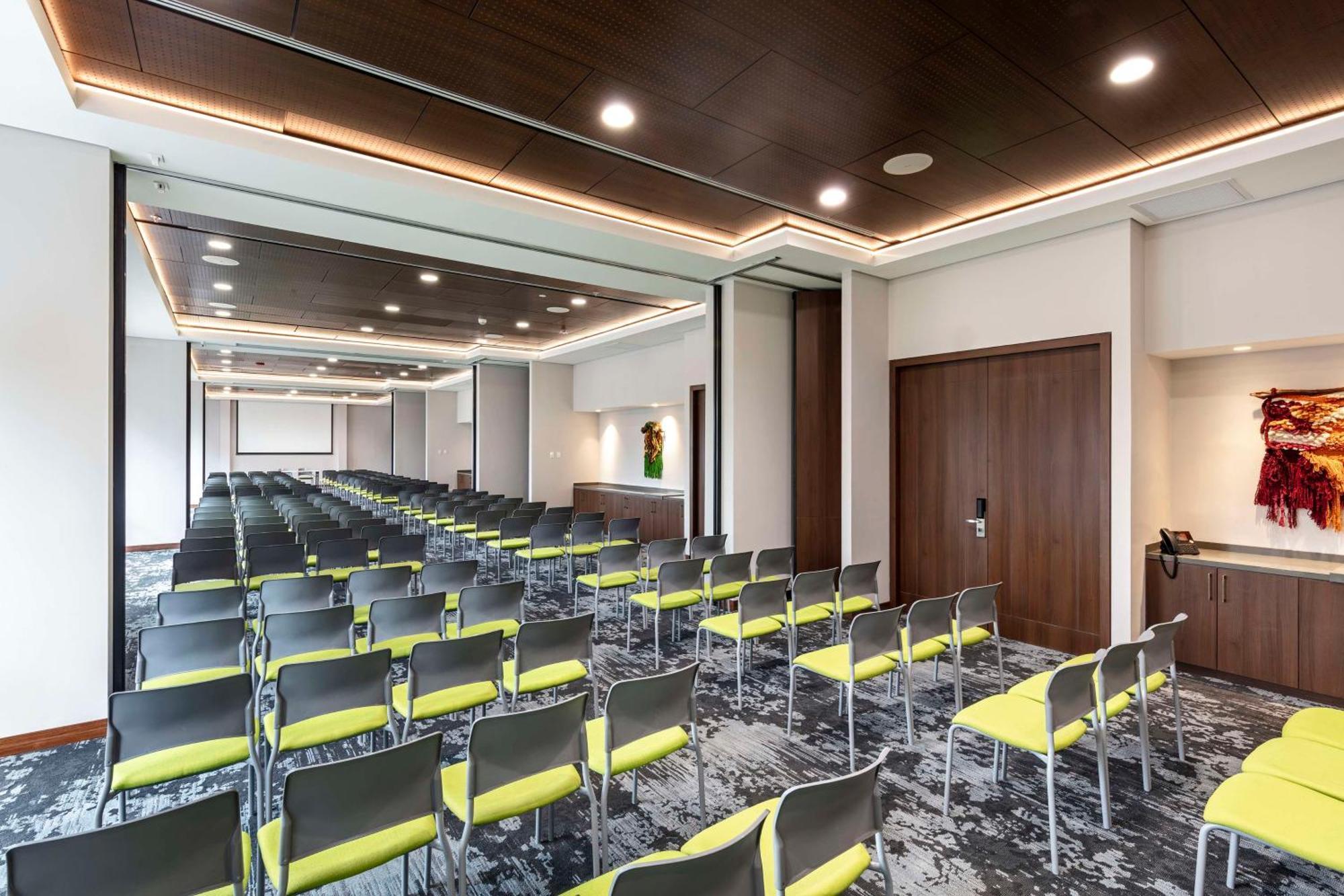 Hotel Hyatt Place Convention Center Bogotá