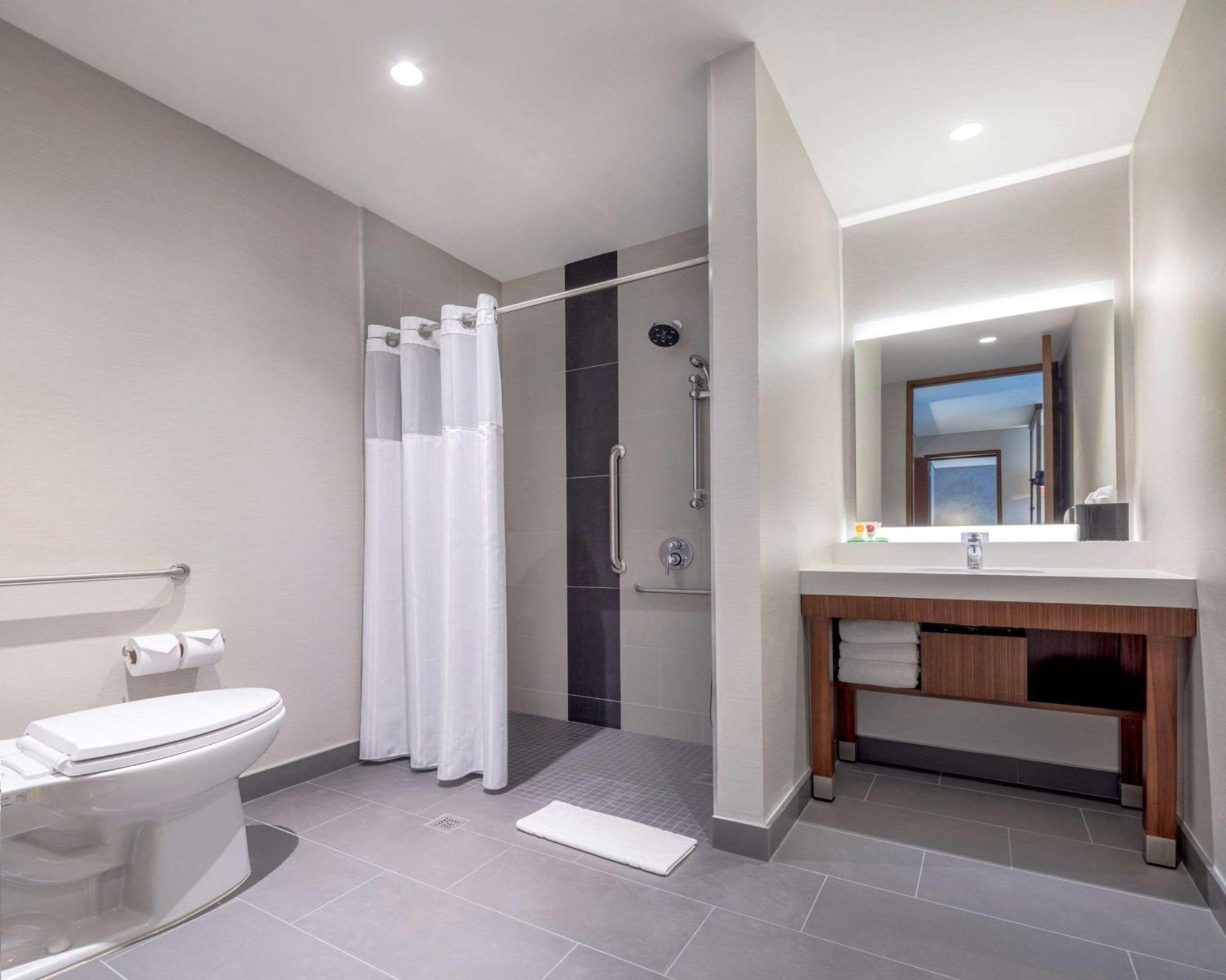 Hyatt Place Convention Center Hotel Bogotá