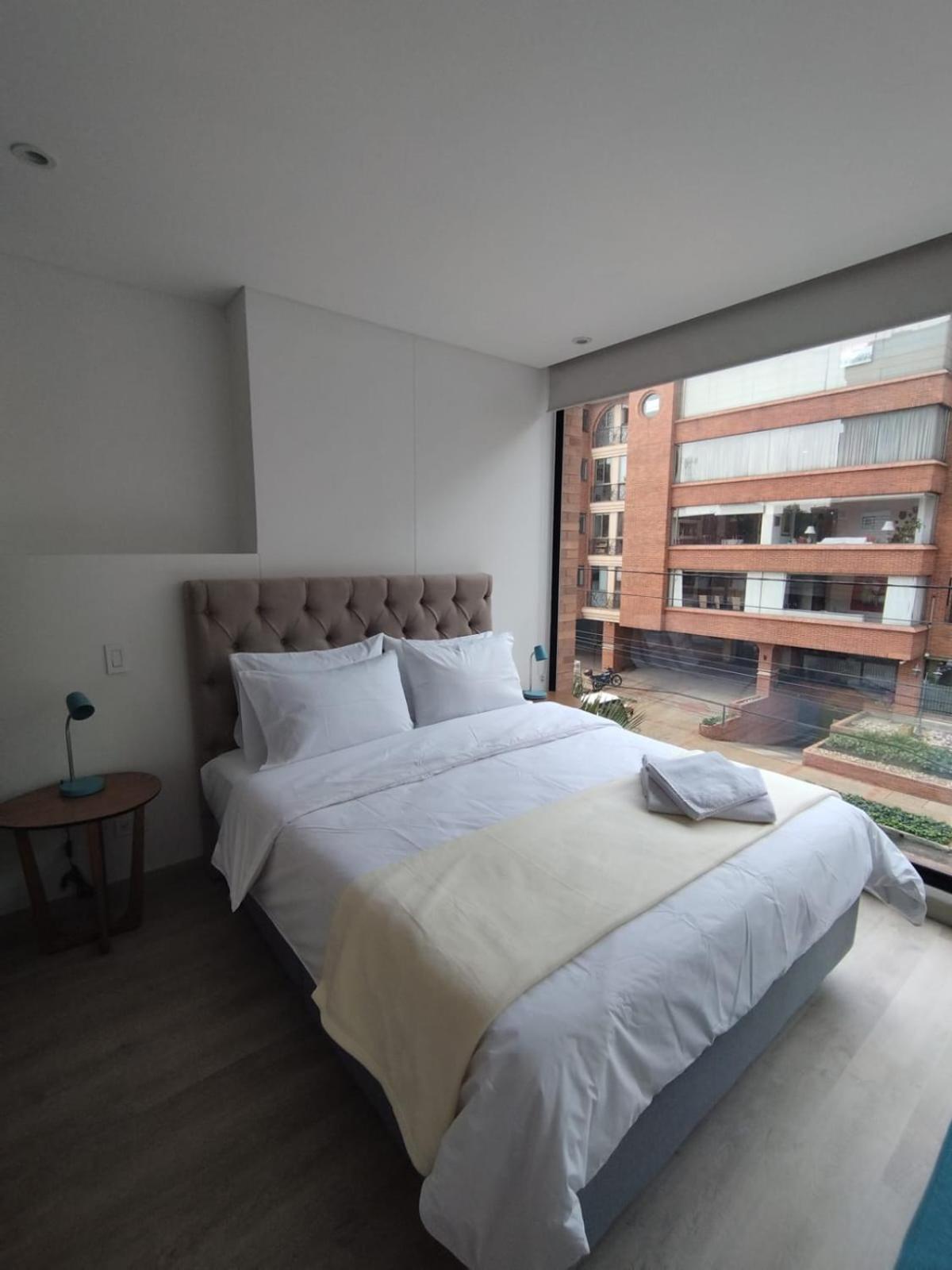 Apartahotel Balmoral 103 3*