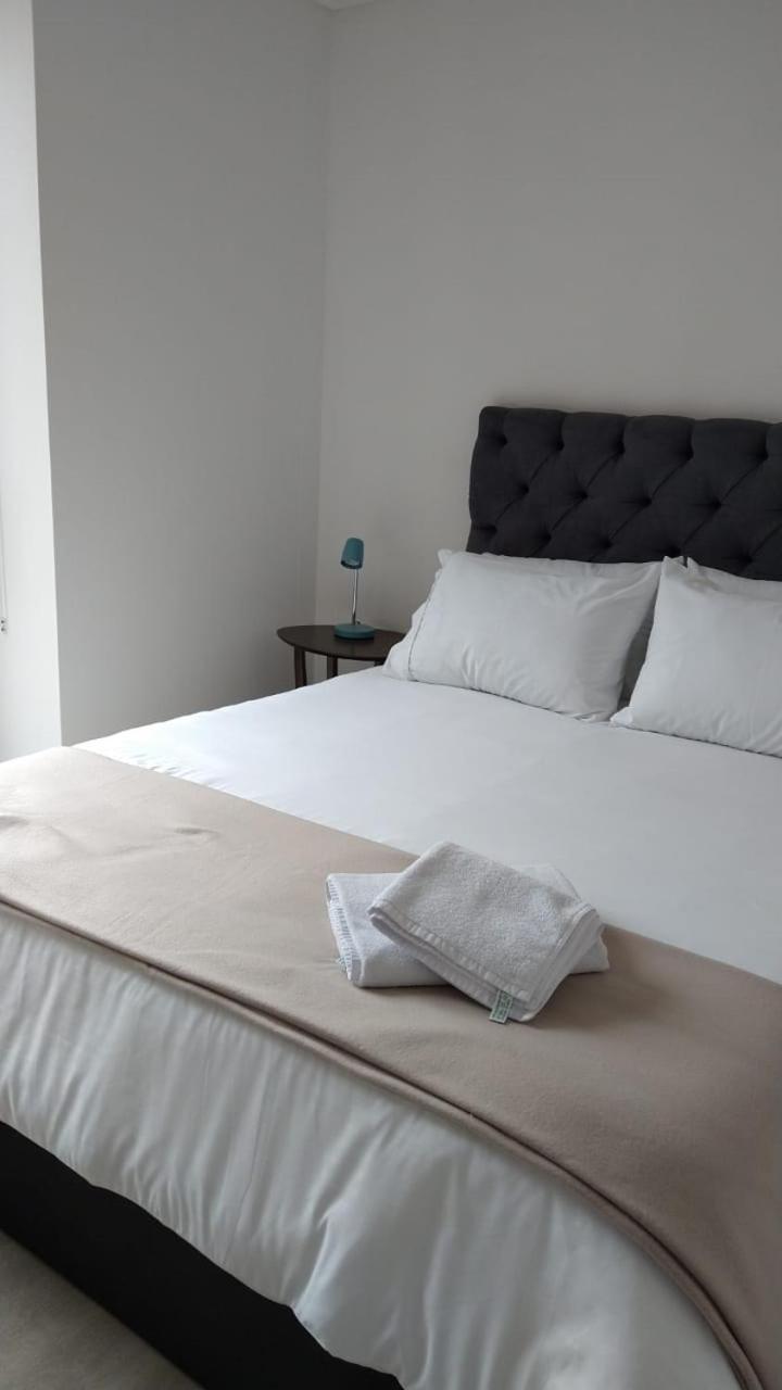 Balmoral 103 Apartahotel Bogotá