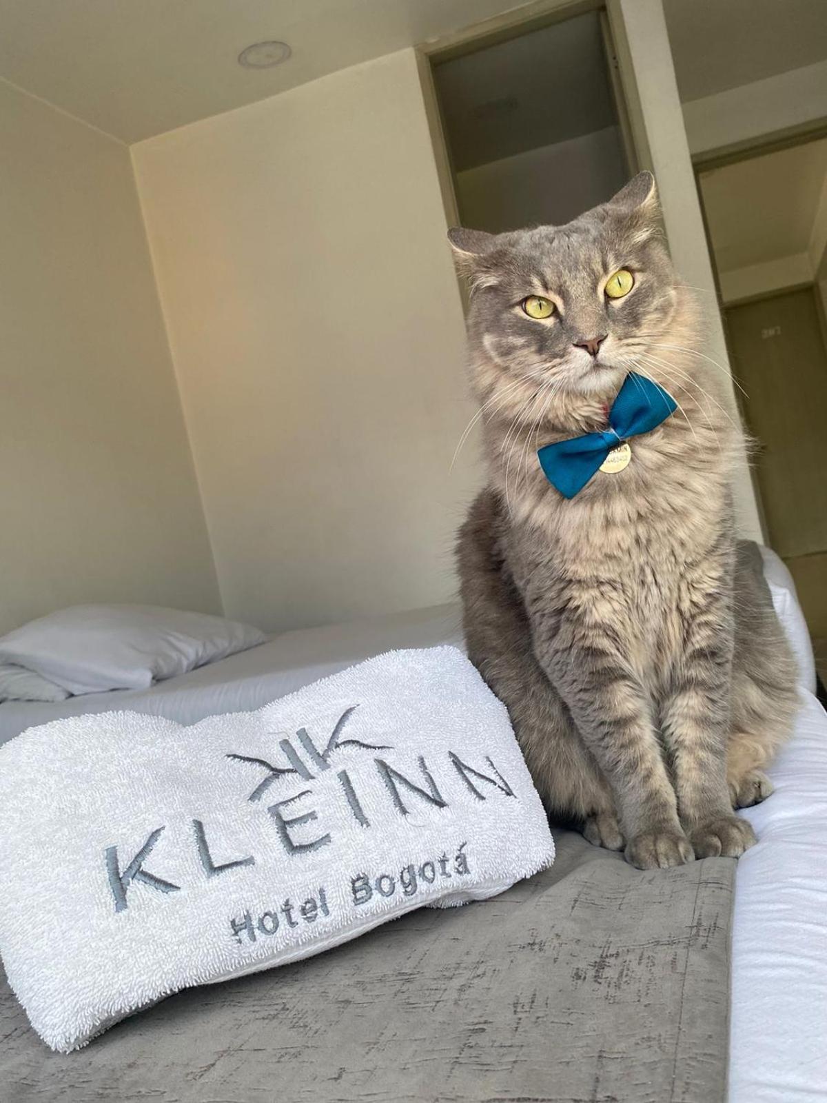 Kleinn Hotel Bogotá
