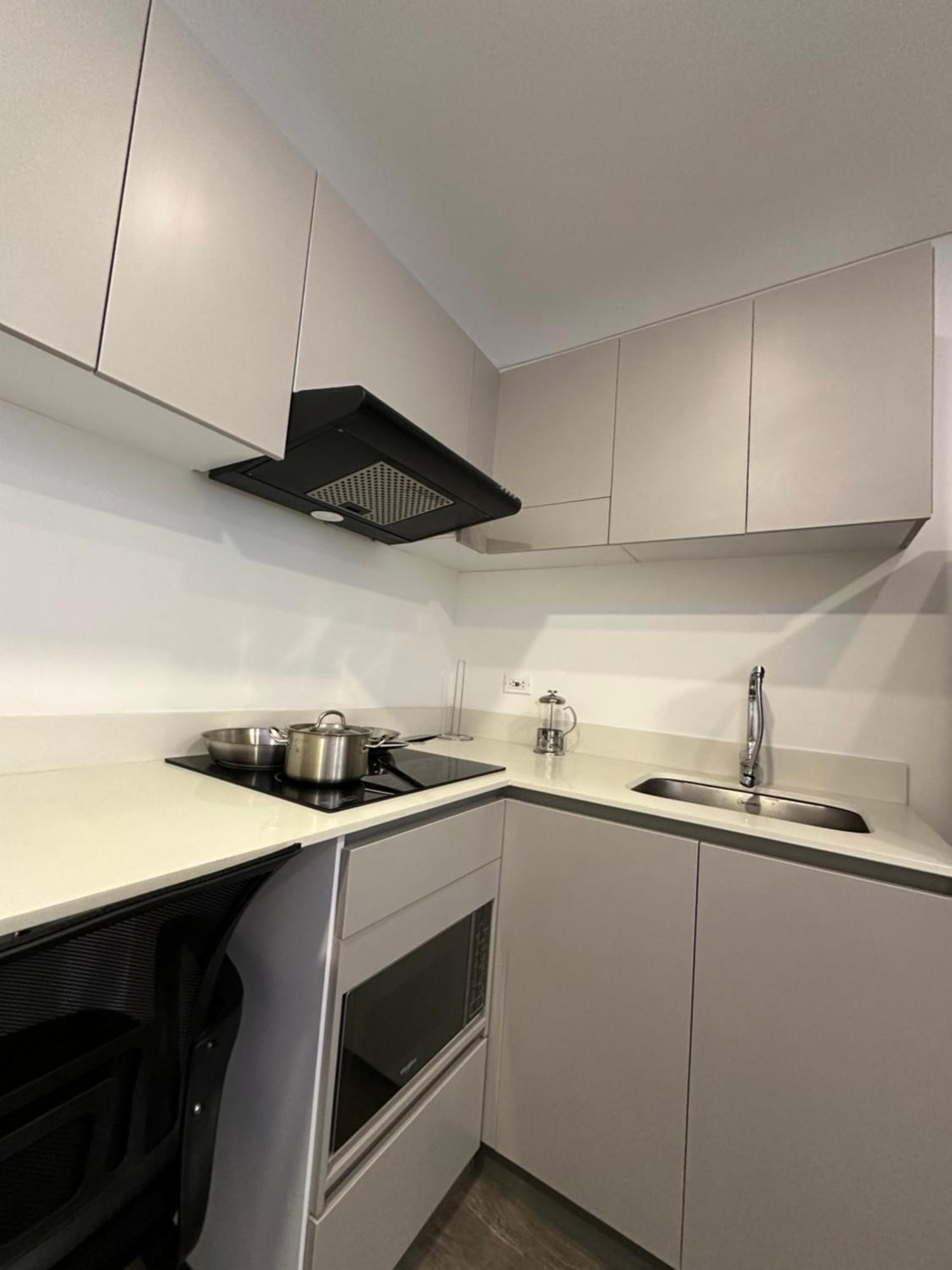 Aptoestudio Completamente Dotado! Apartamento *