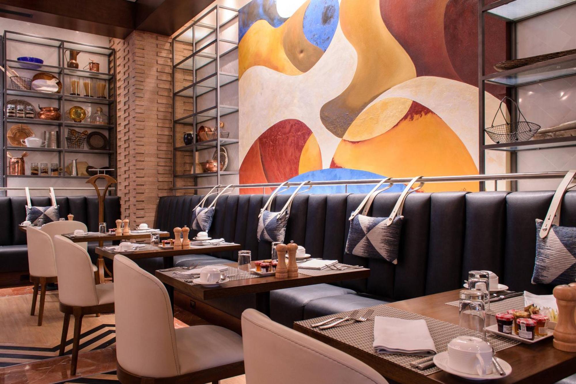 Jw Marriott 5* Bogotá