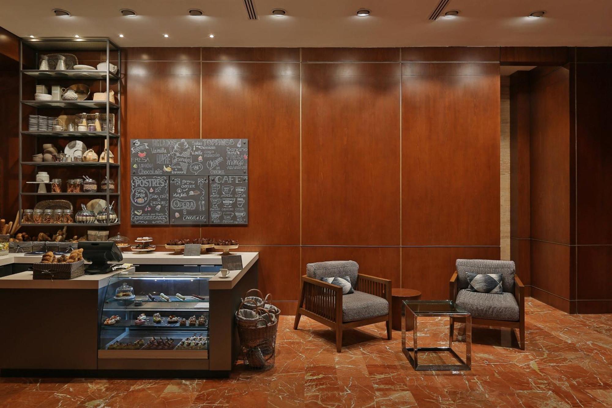 Hotel Jw Marriott