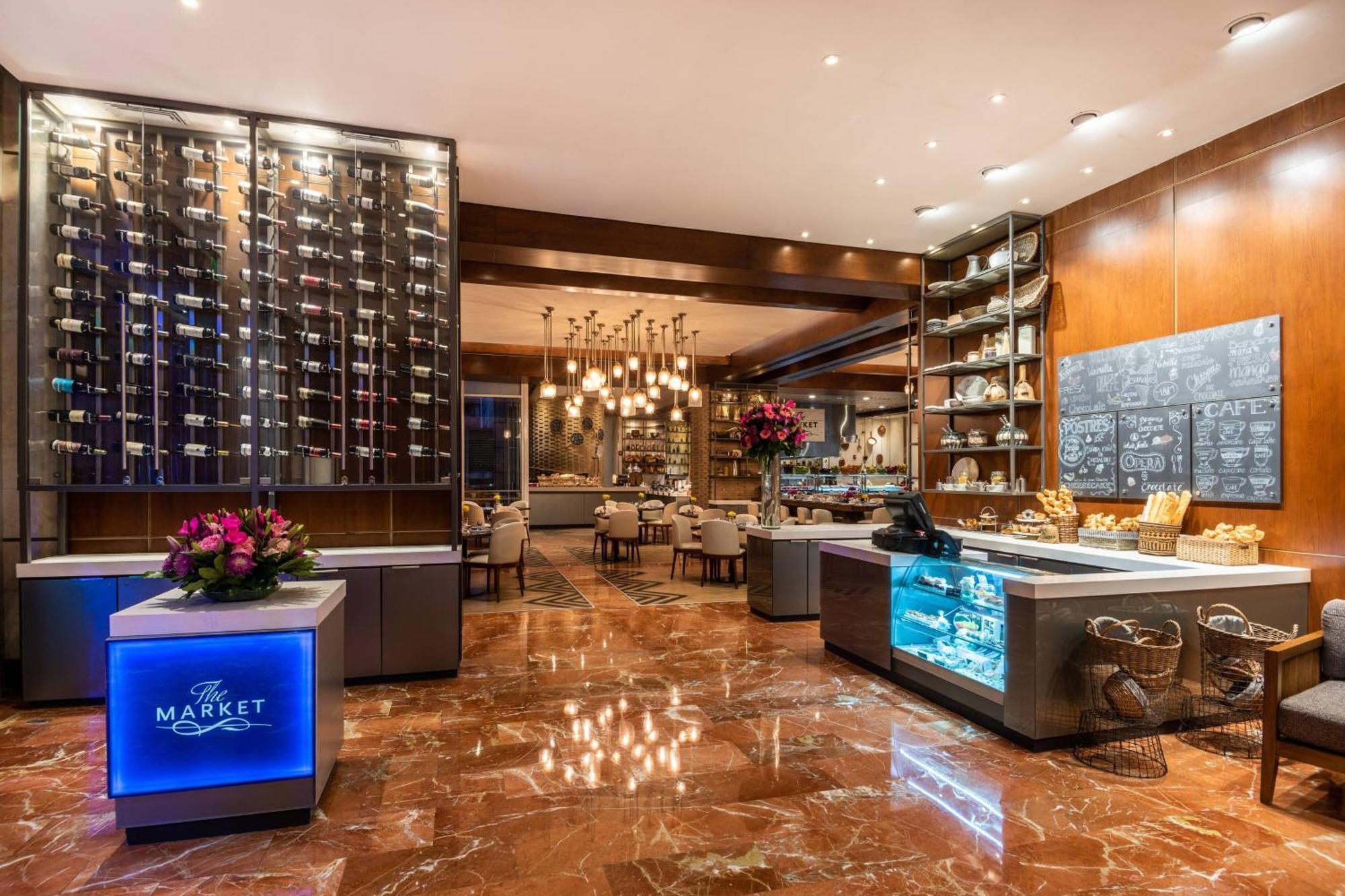 Jw Marriott 5*