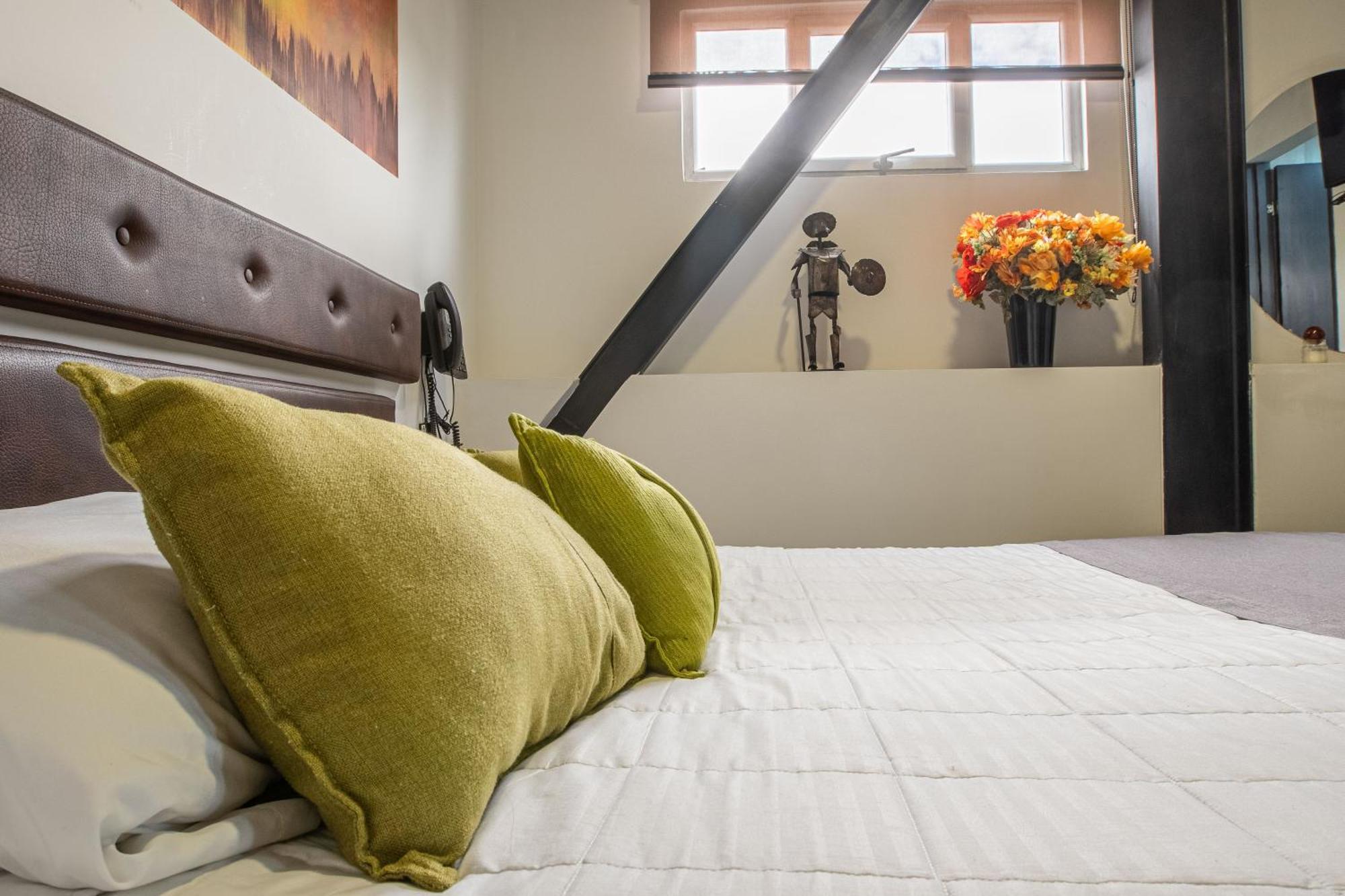 Hotel Wess Bogotá