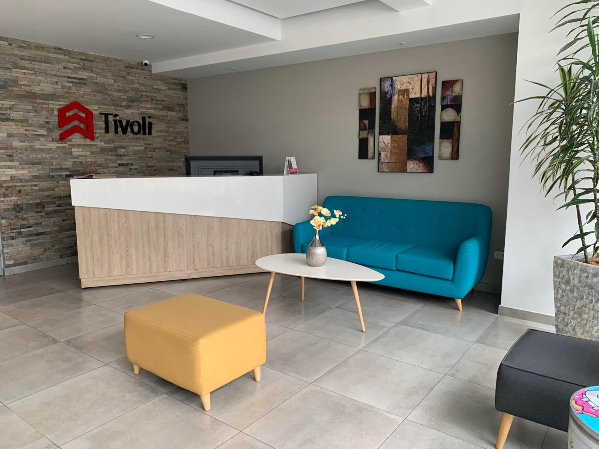 Aptotiv211 - Increible Aparta Estudio Tipo Loft - Chapinero - Wifi - Tv * Bogotá