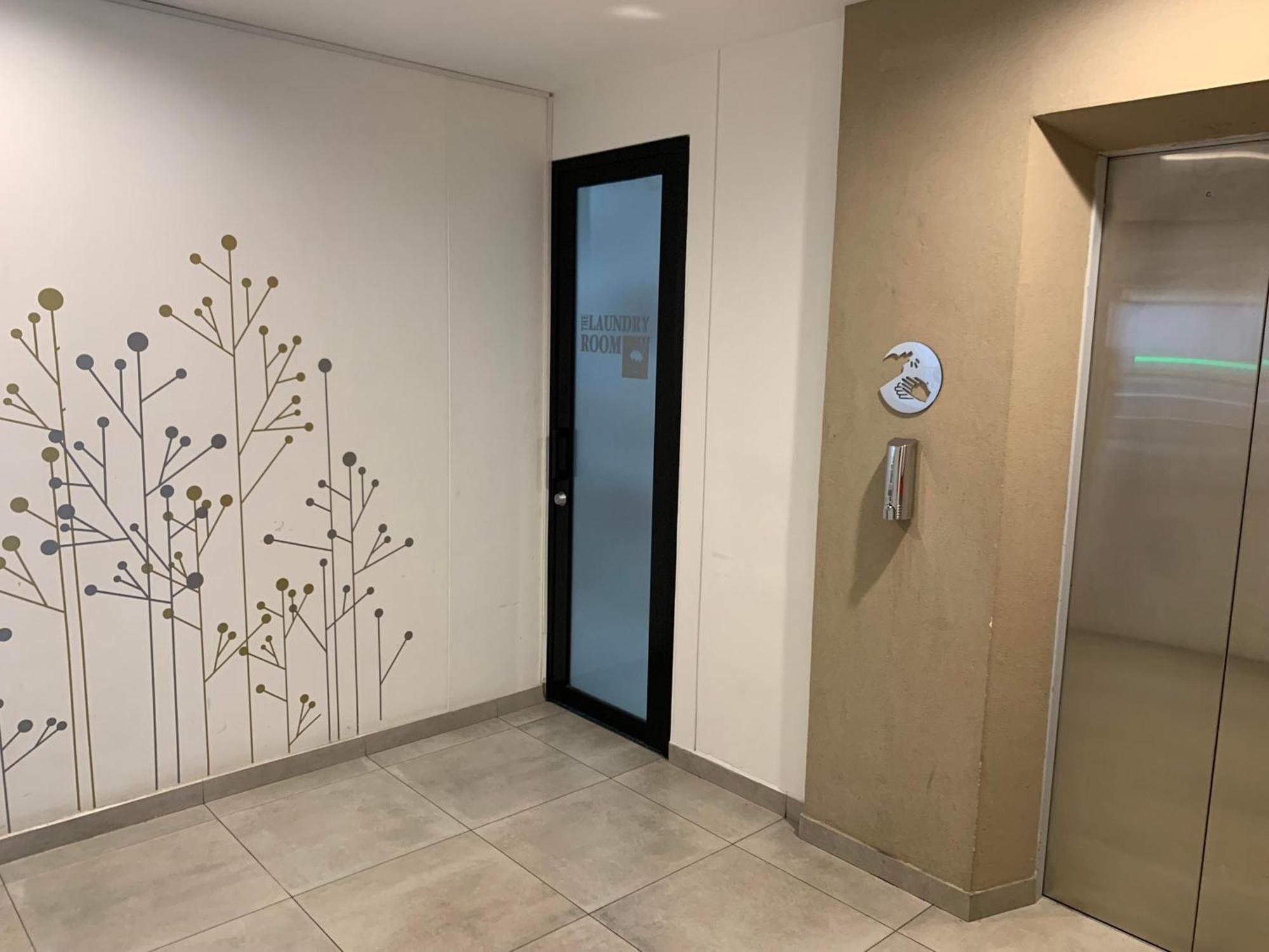 Apartamento Aptotiv211 - Increible Aparta Estudio Tipo Loft - Chapinero - Wifi - Tv