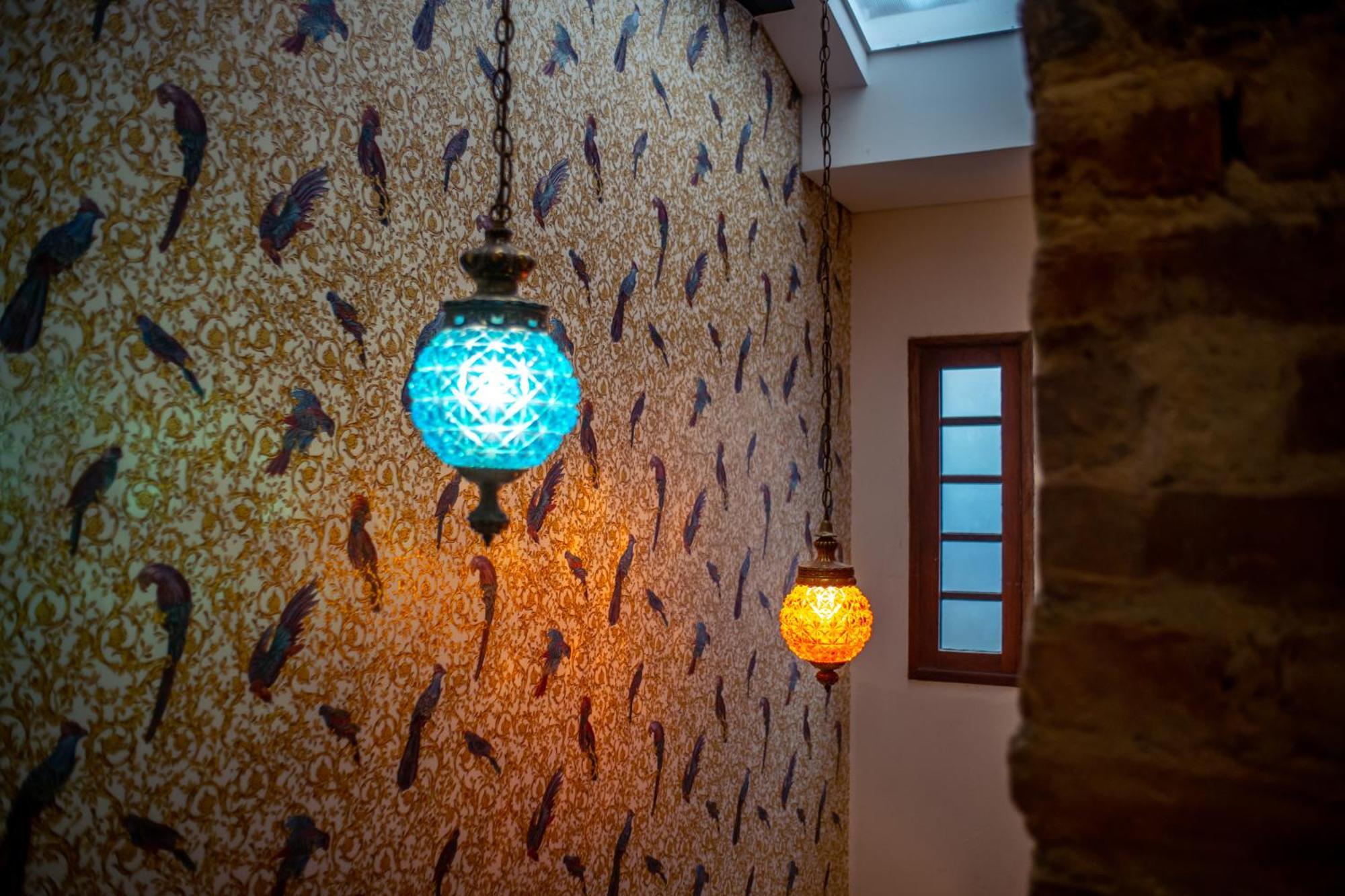 Bed and breakfast Aguas Bogotá