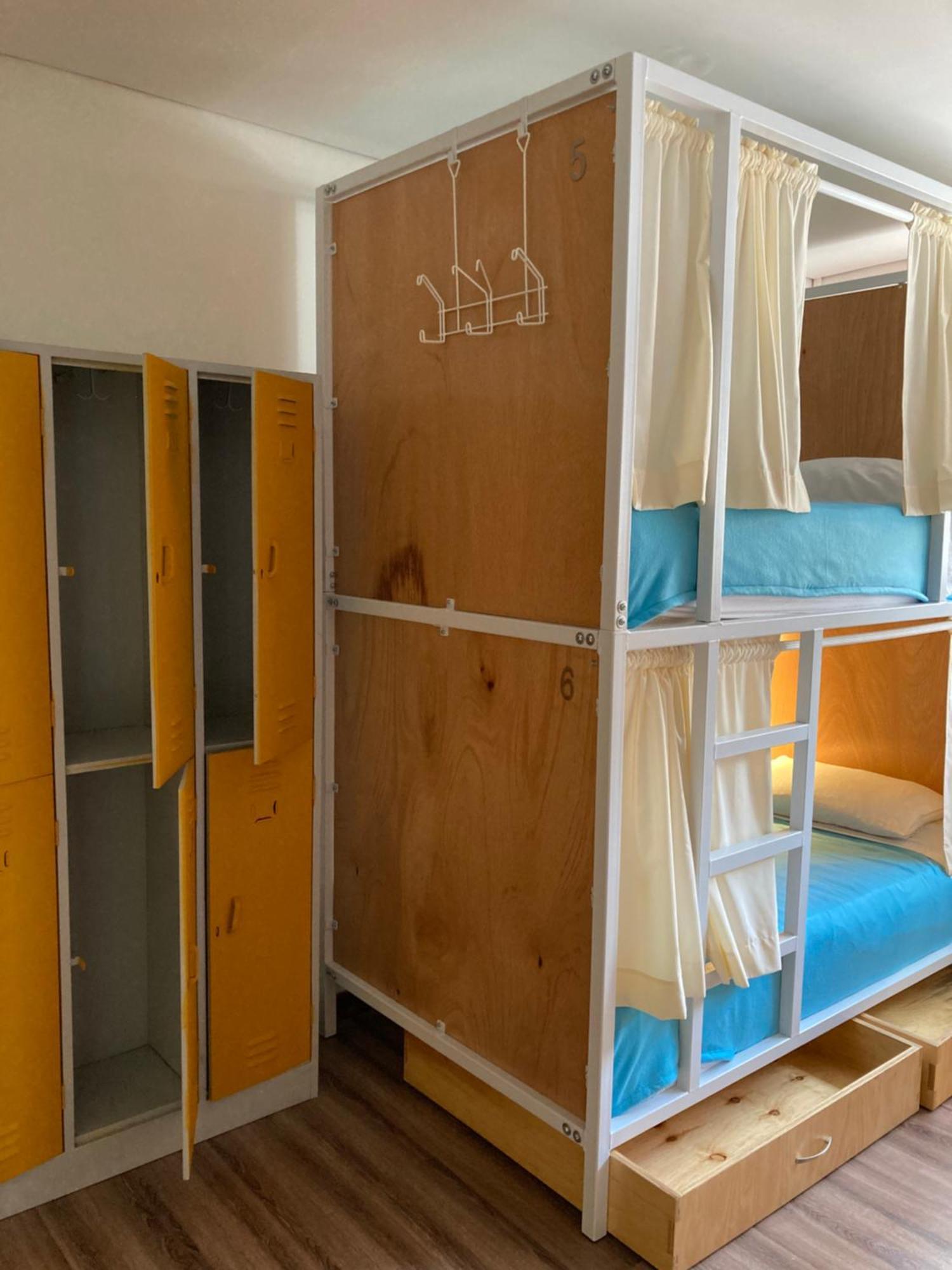 Hostal Macondo