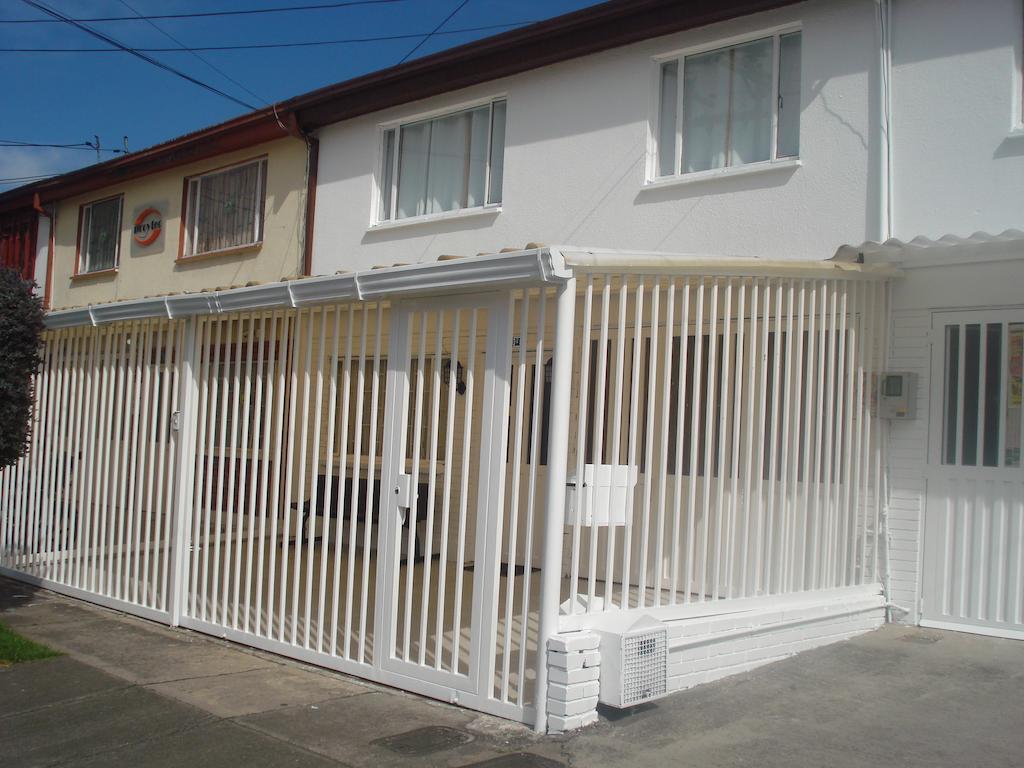 Casa Real Bed and breakfast 2*