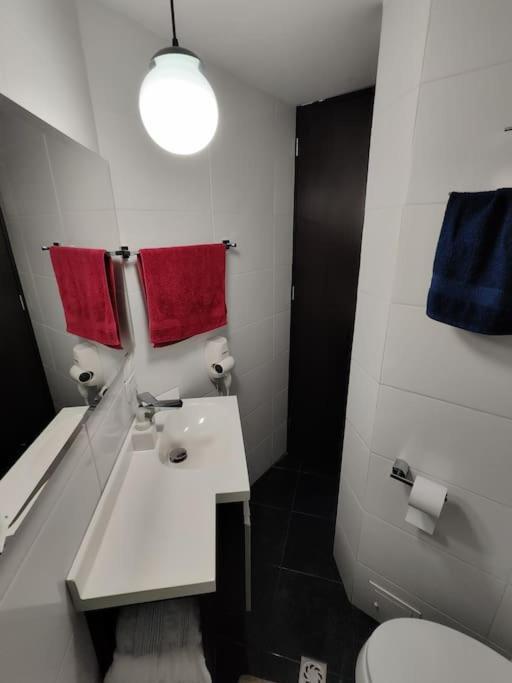 Awesome View And Functional In The Mountain ! Apartamento