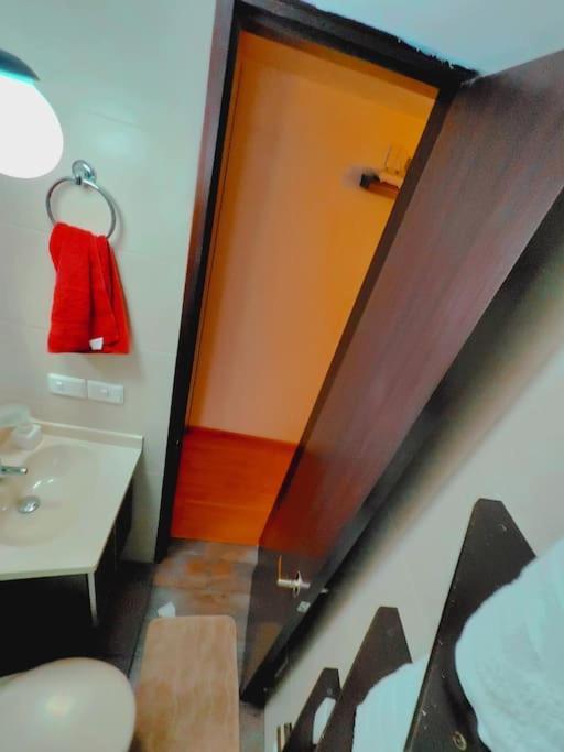 Awesome View And Functional In The Mountain ! Apartamento Bogotá