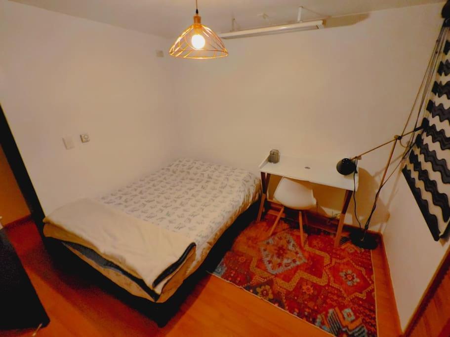 Apartamento Awesome View And Functional In The Mountain ! *