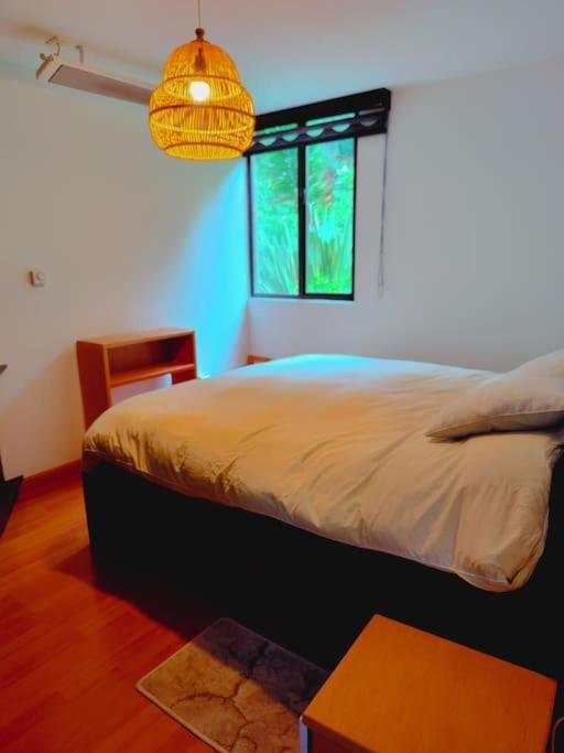 Apartamento Awesome View And Functional In The Mountain ! Bogotá