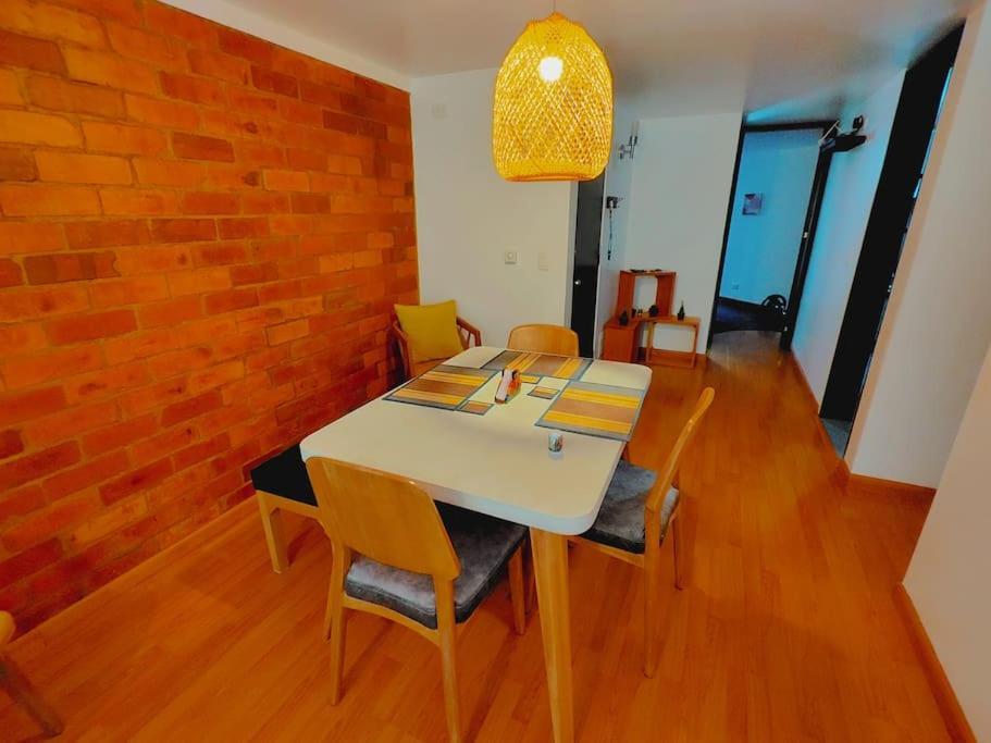Apartamento Awesome View And Functional In The Mountain ! *