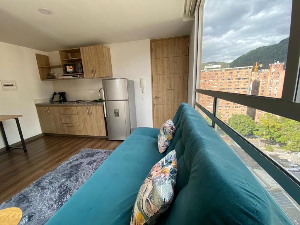 Panoramic Luxury Of Apartamento