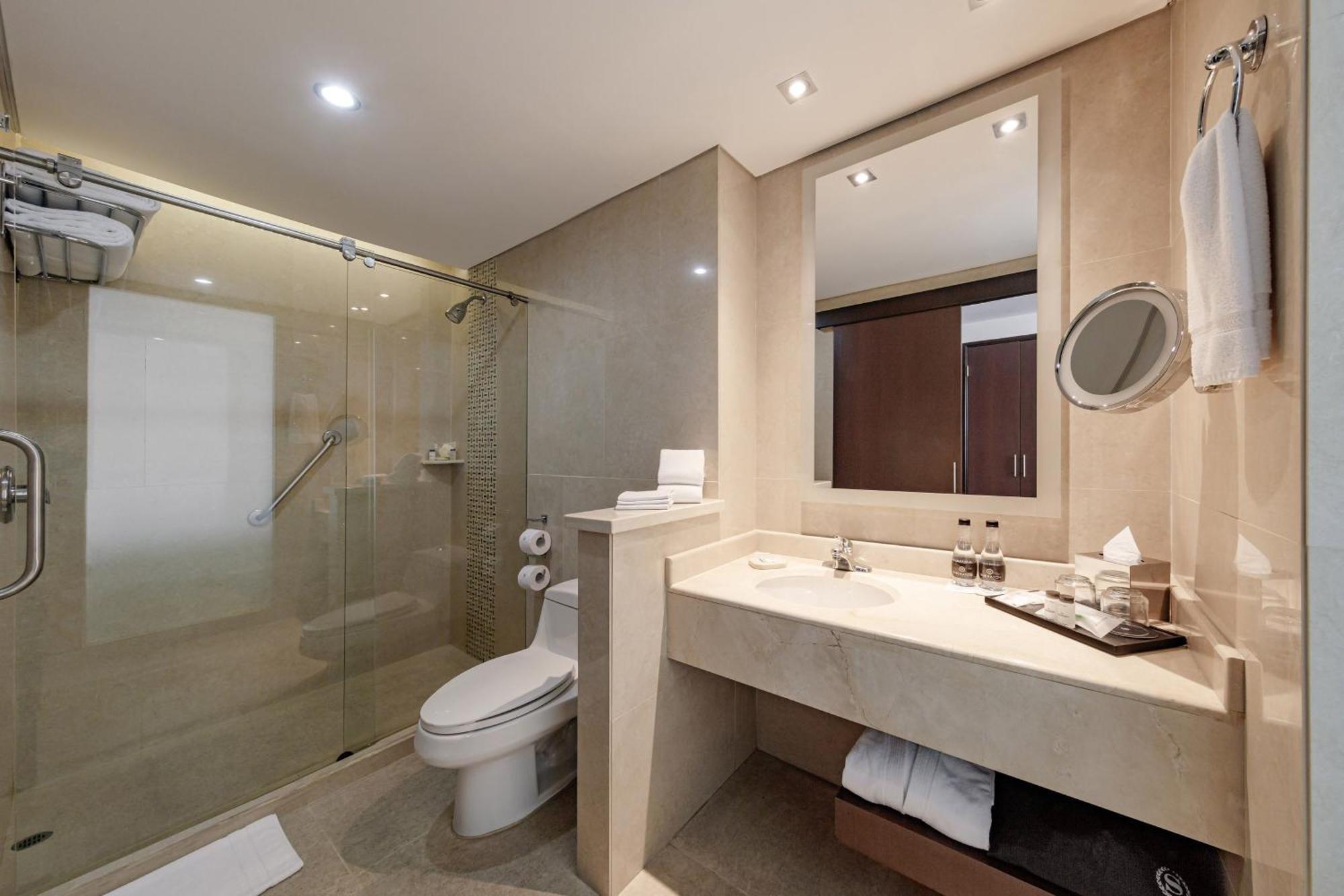 Hotel Sheraton 5*