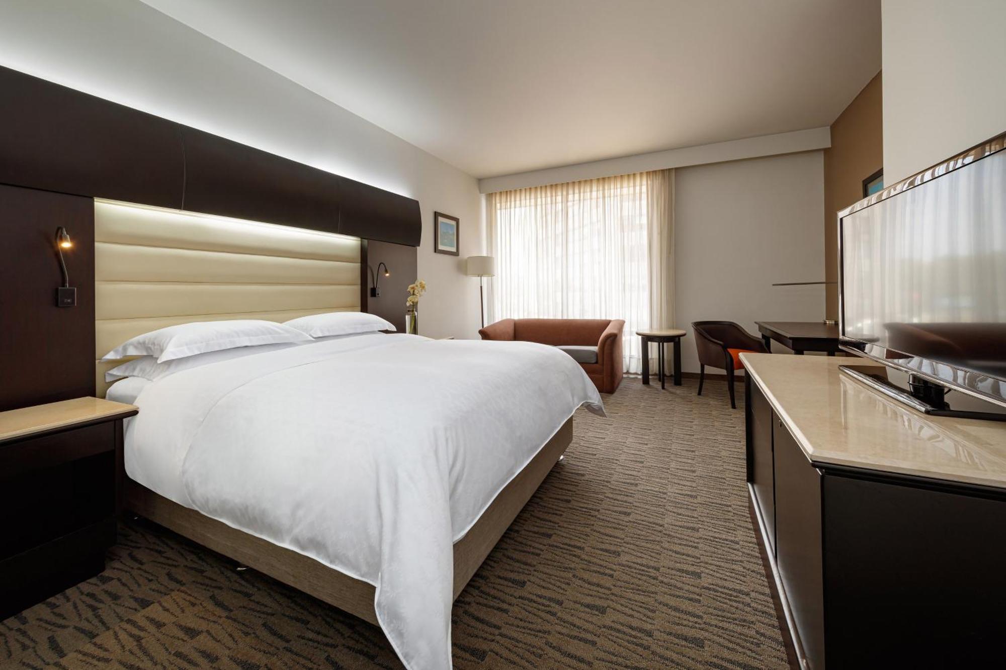 Sheraton 5*
