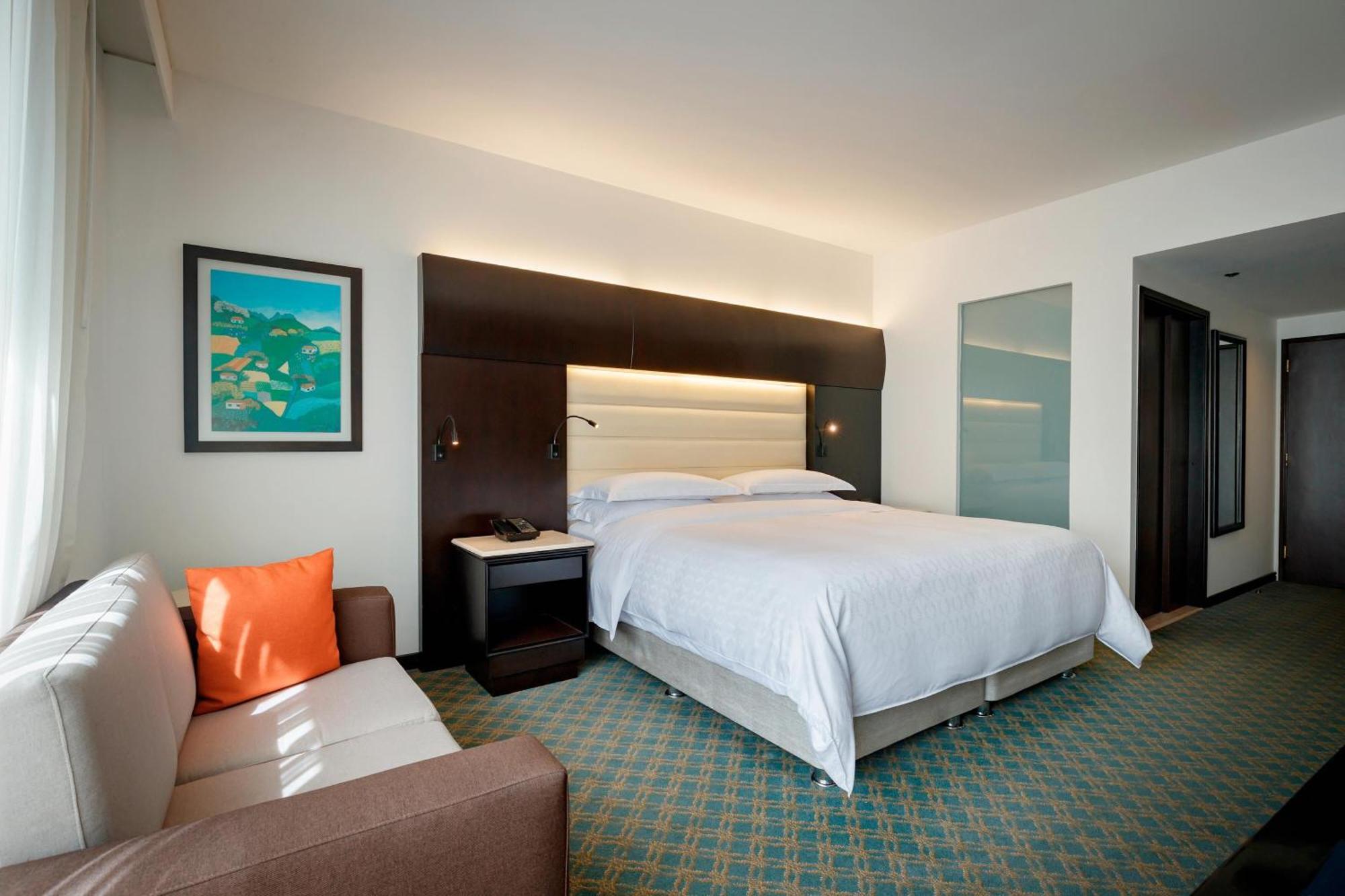 Sheraton Hotel 5*