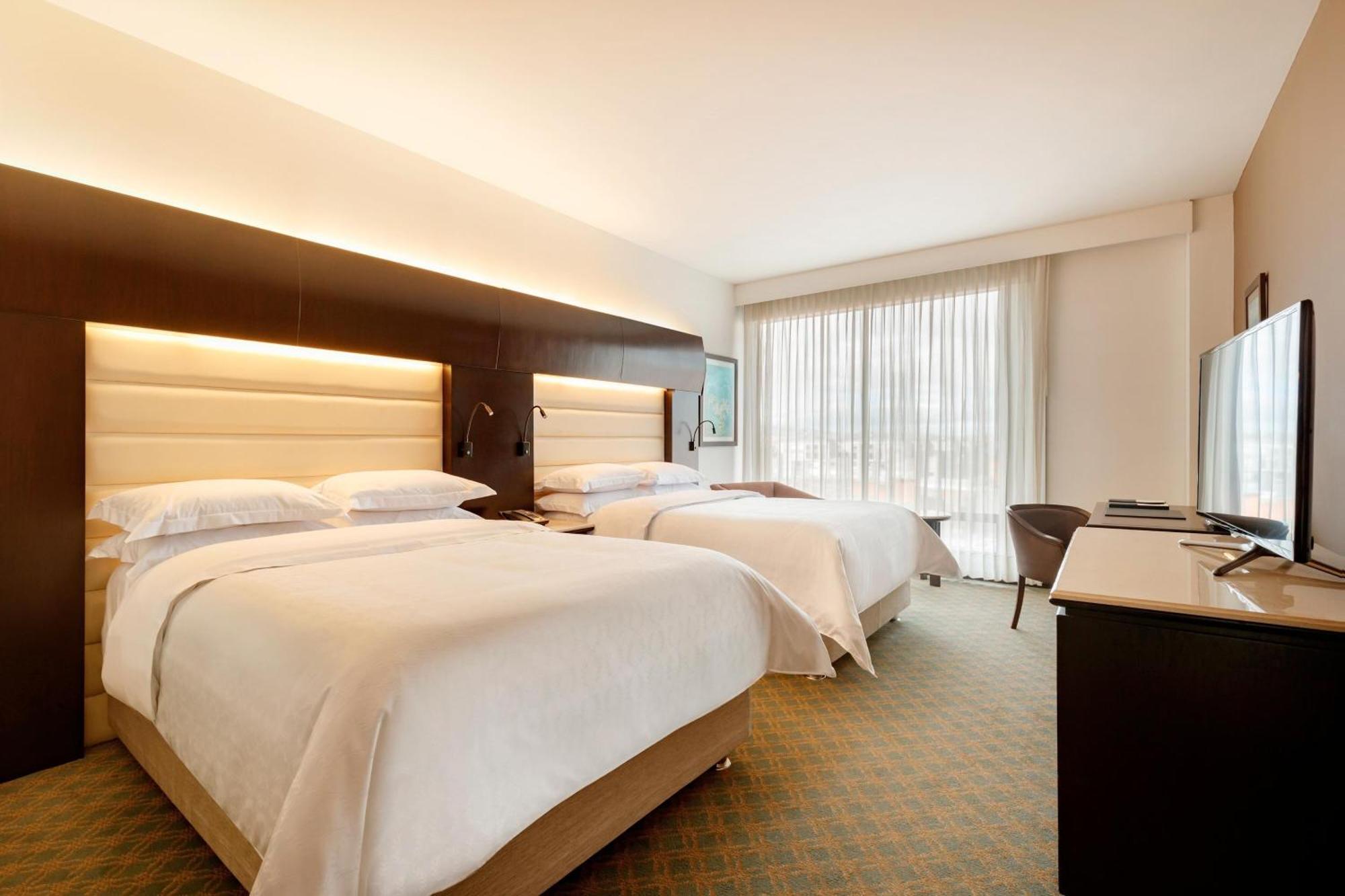 Sheraton Hotel Bogotá