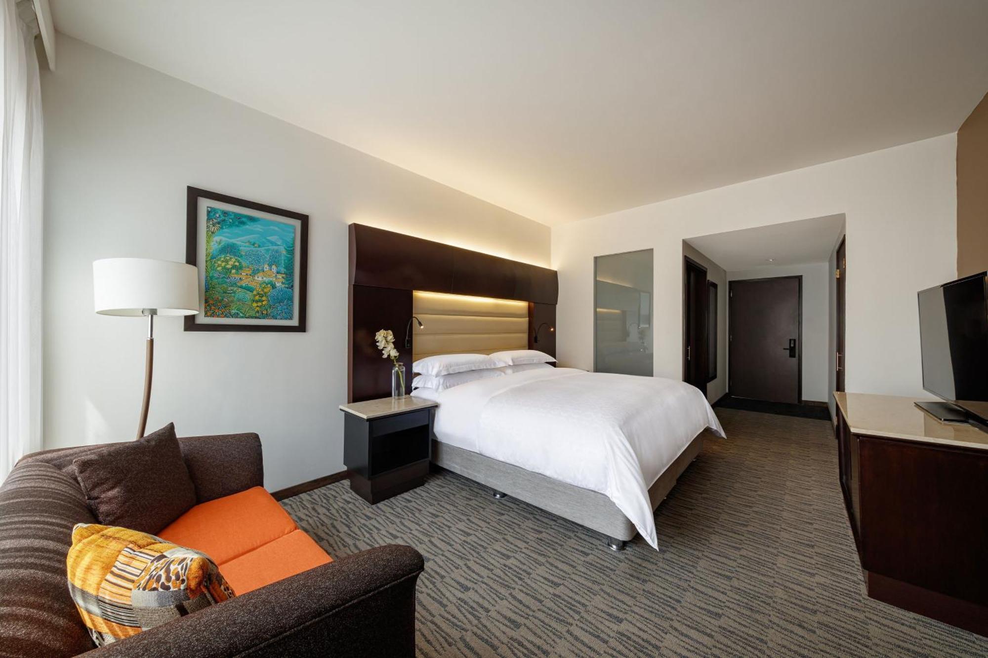 Sheraton Bogotá