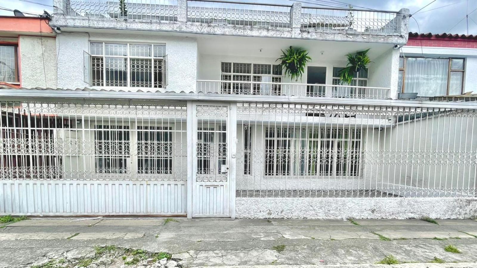 Casa Bianca * Bogotá