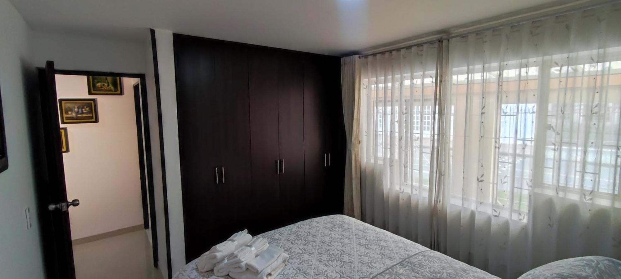 Сasa de vacaciones Modelia Con Parqueadero Bogotá