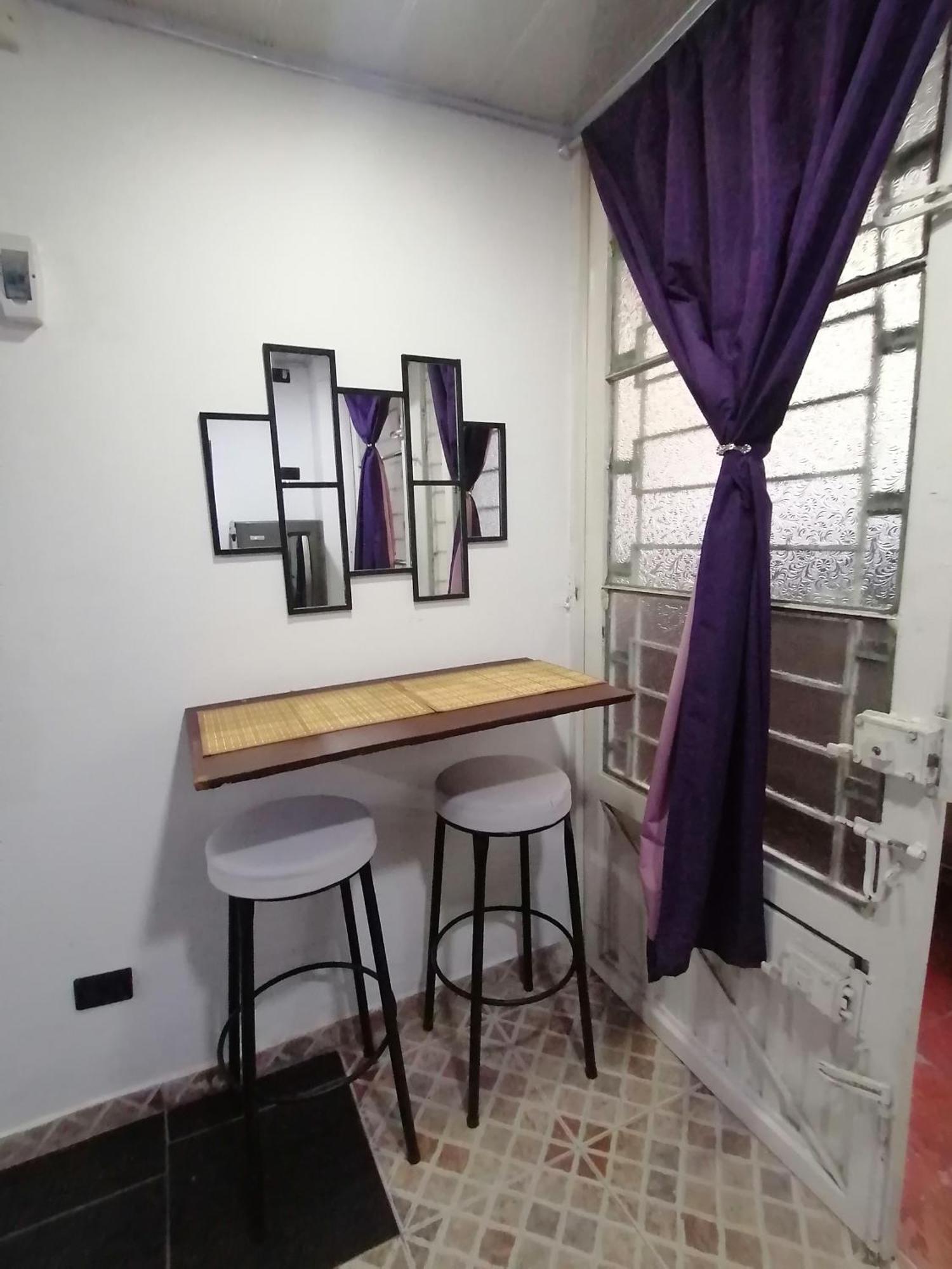 Amoblado A Excelente Precio Apartamento Bogotá