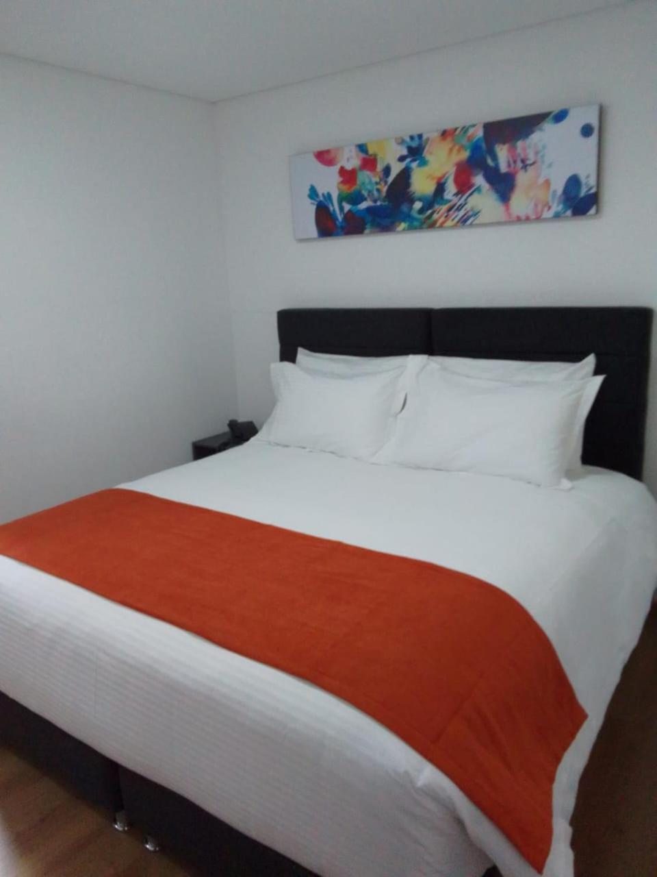 Hotel Portal De Andes 2*