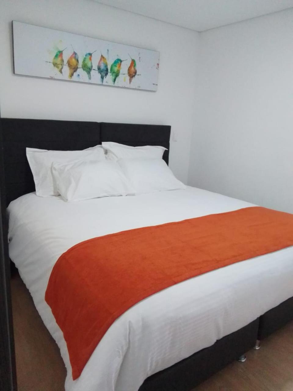 Portal De Andes Hotel 2*