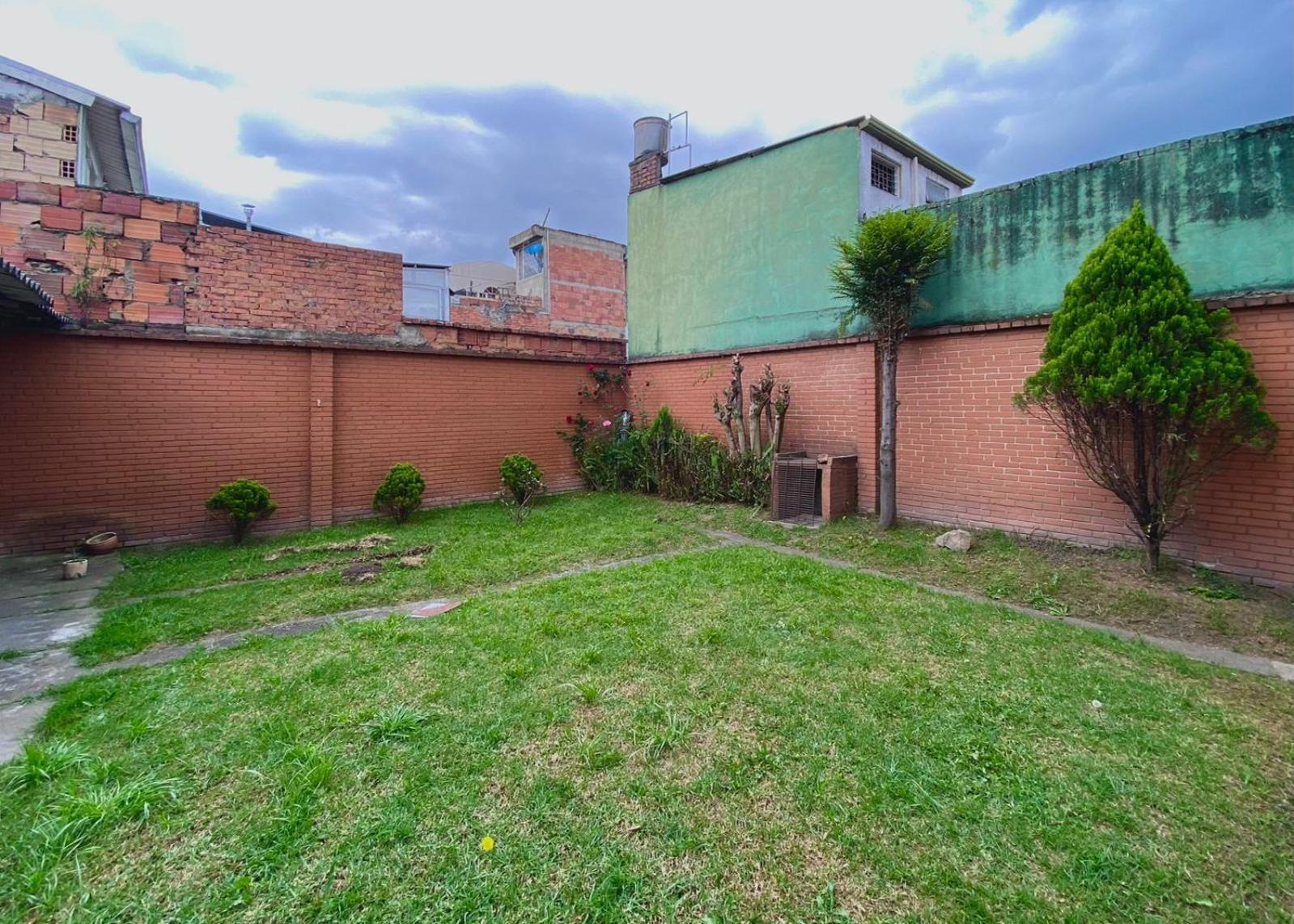 Casa Bianca Habitación en casa particular