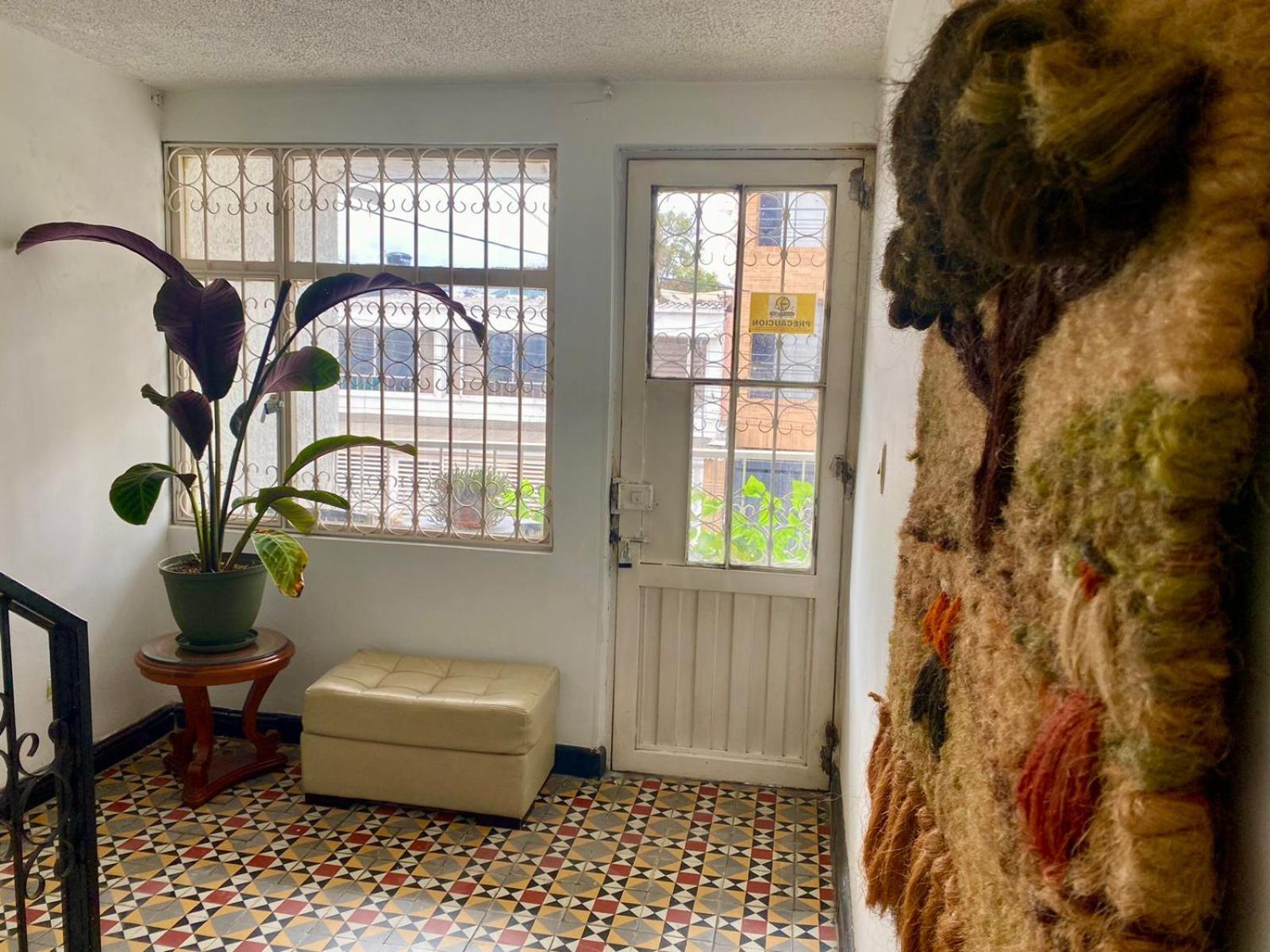 Habitación en casa particular Casa Bianca Bogotá