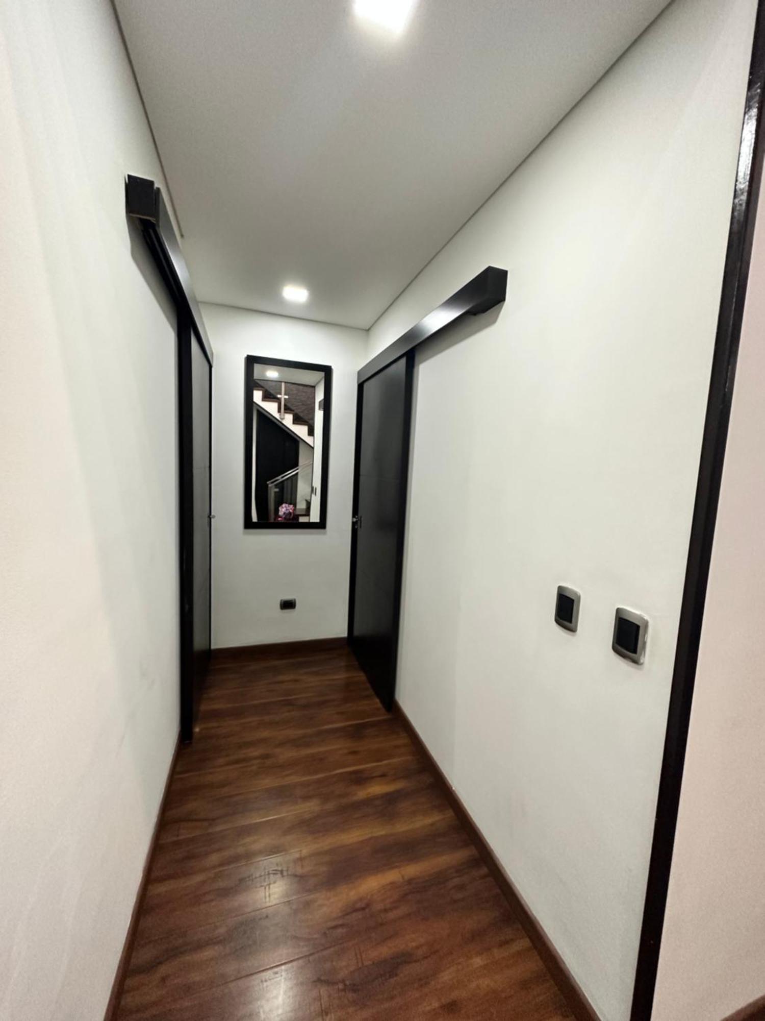 Duplex Embajada Americana Corferias Agora G12 Apartamento *