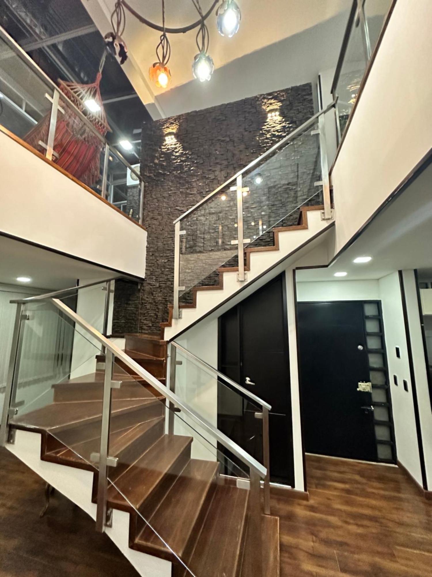 Apartamento Duplex Embajada Americana Corferias Agora G12