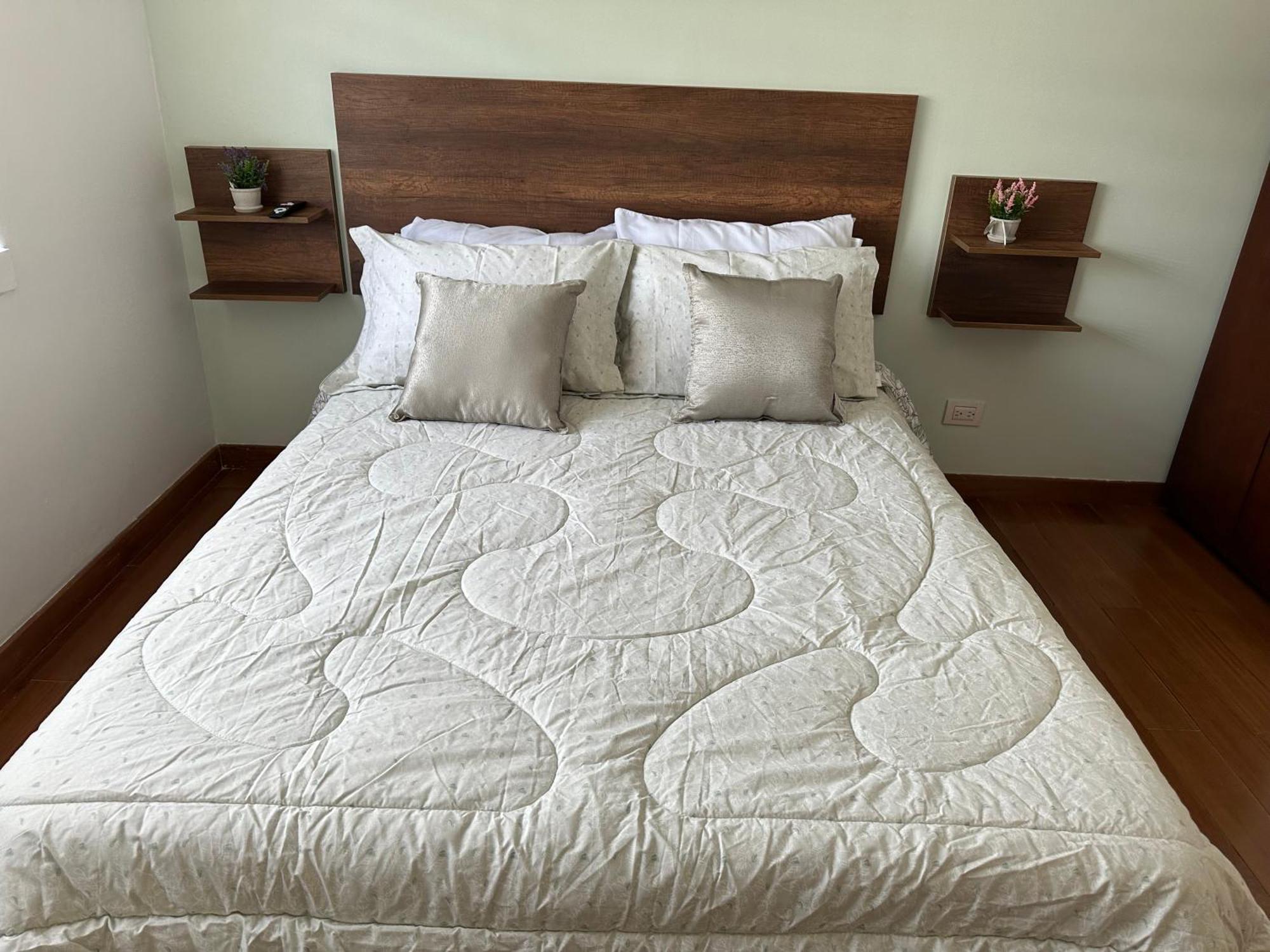Casa Niza Apartamento Bogotá