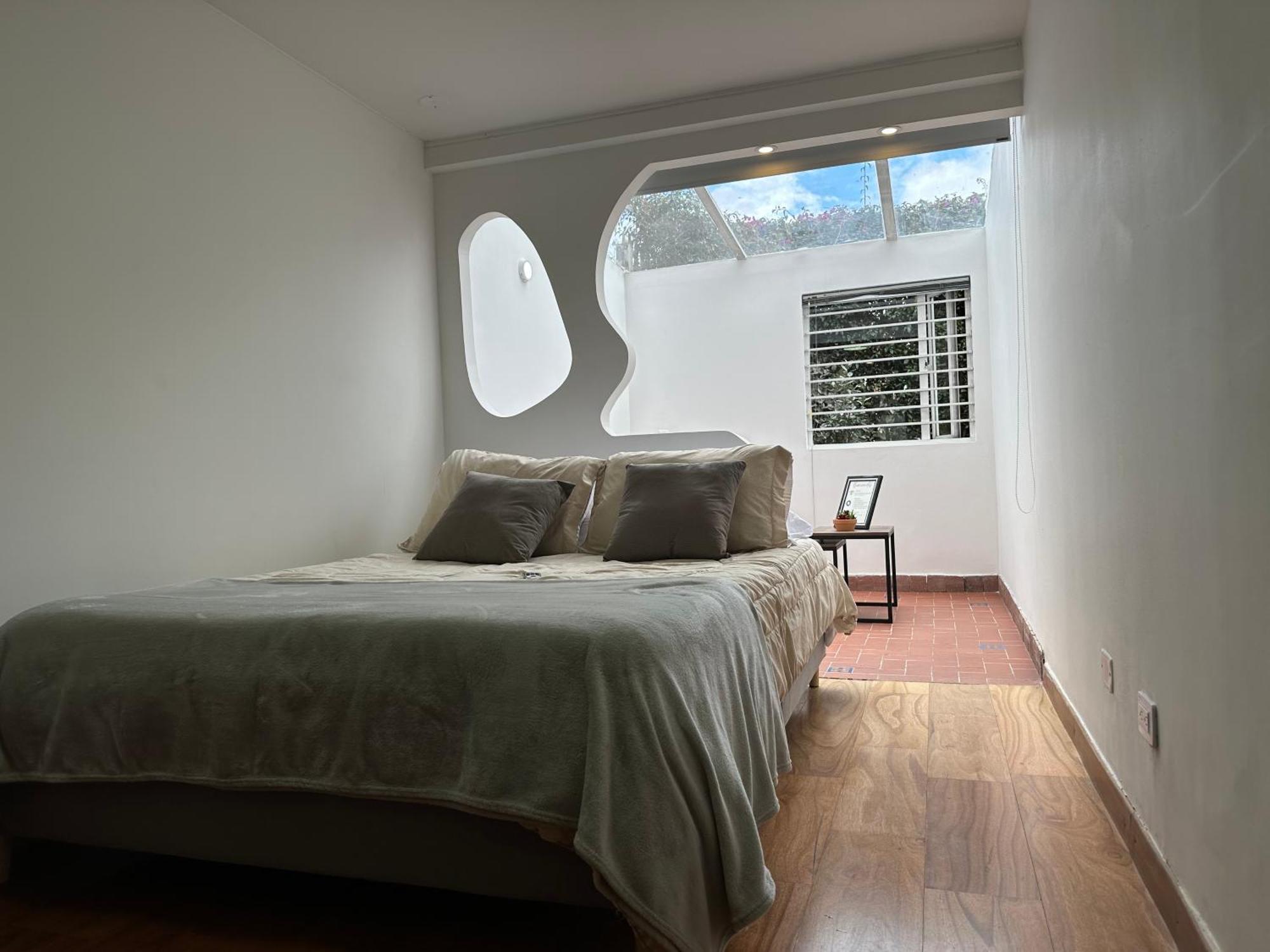 Apartamento Casa Niza