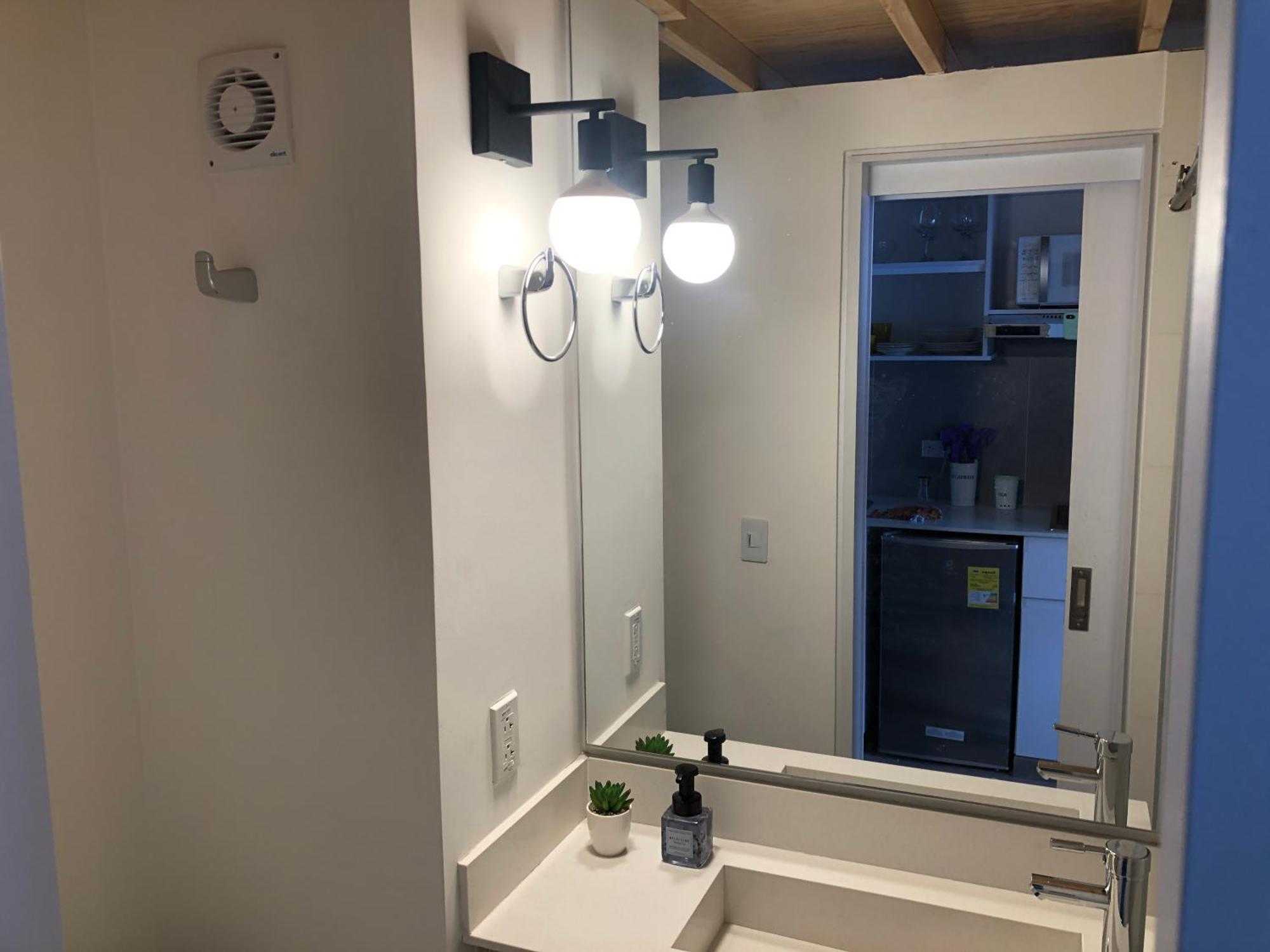 Apartamento Loft En Chapinero, Bogotá