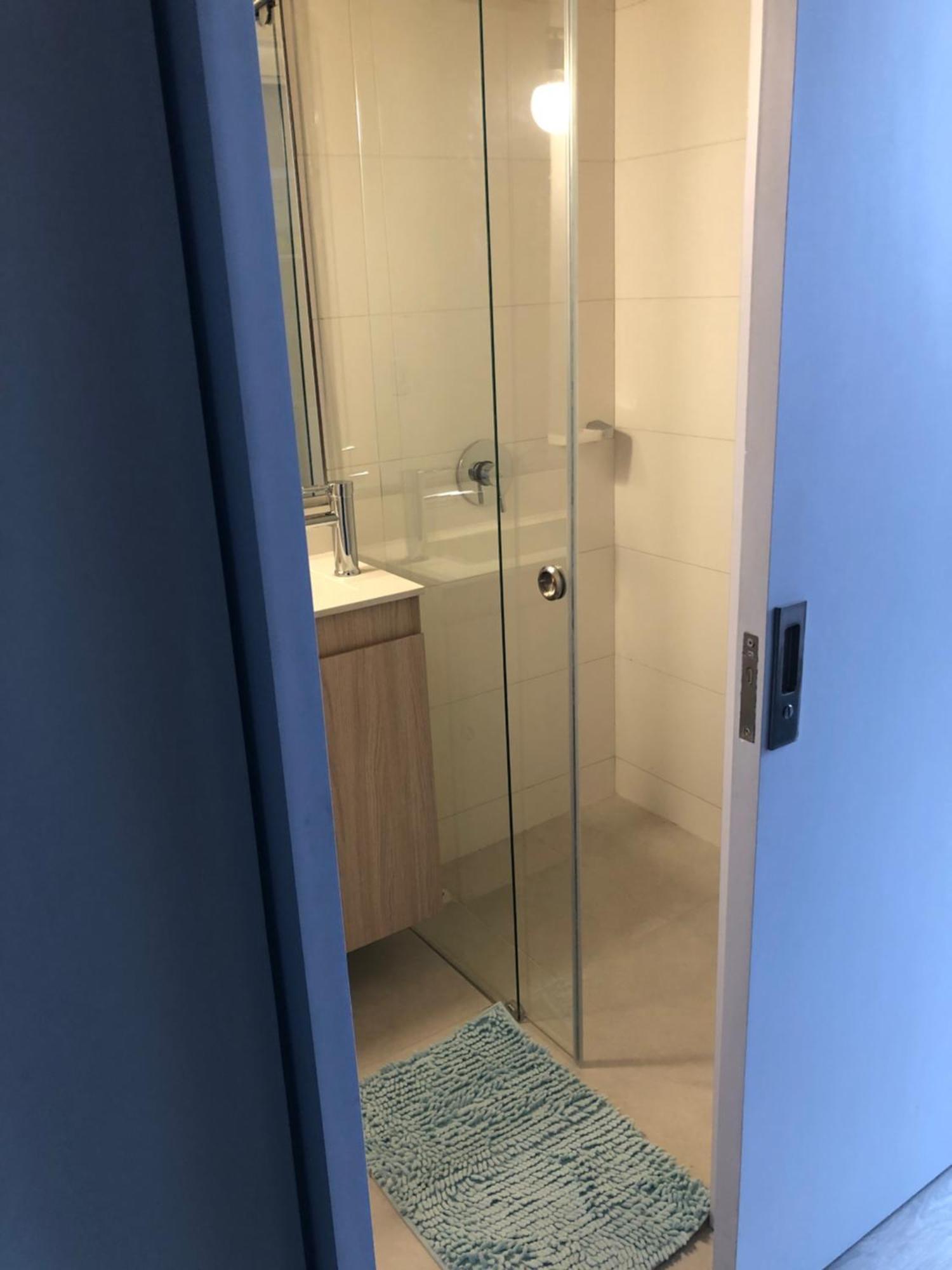 Loft En Chapinero, Apartamento