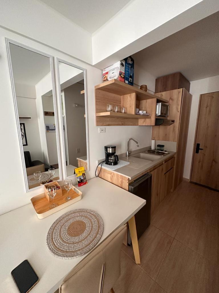 Apartamento Apartaloft La Candelaria Downtown
