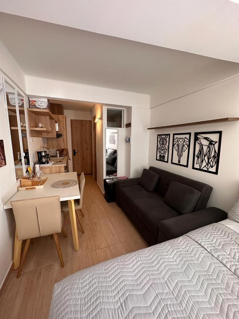 Apartaloft La Candelaria Downtown Apartamento Bogotá