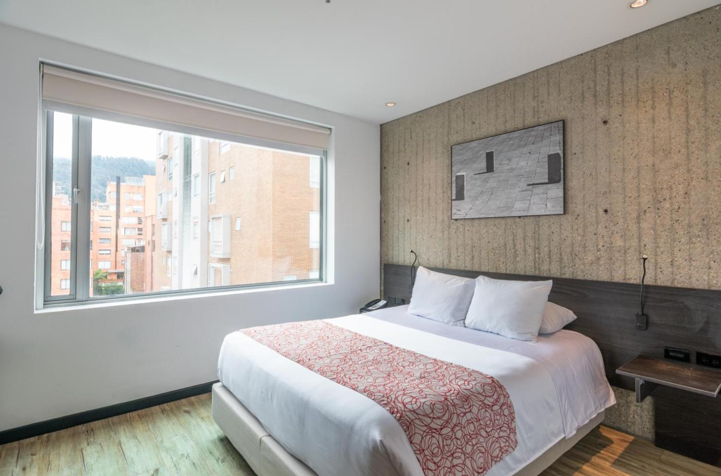 Hotel B3 Virrey 4*
