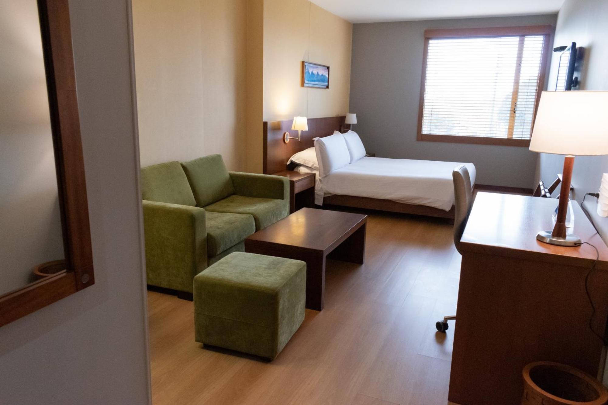 Habitel Select Hotel Bogotá