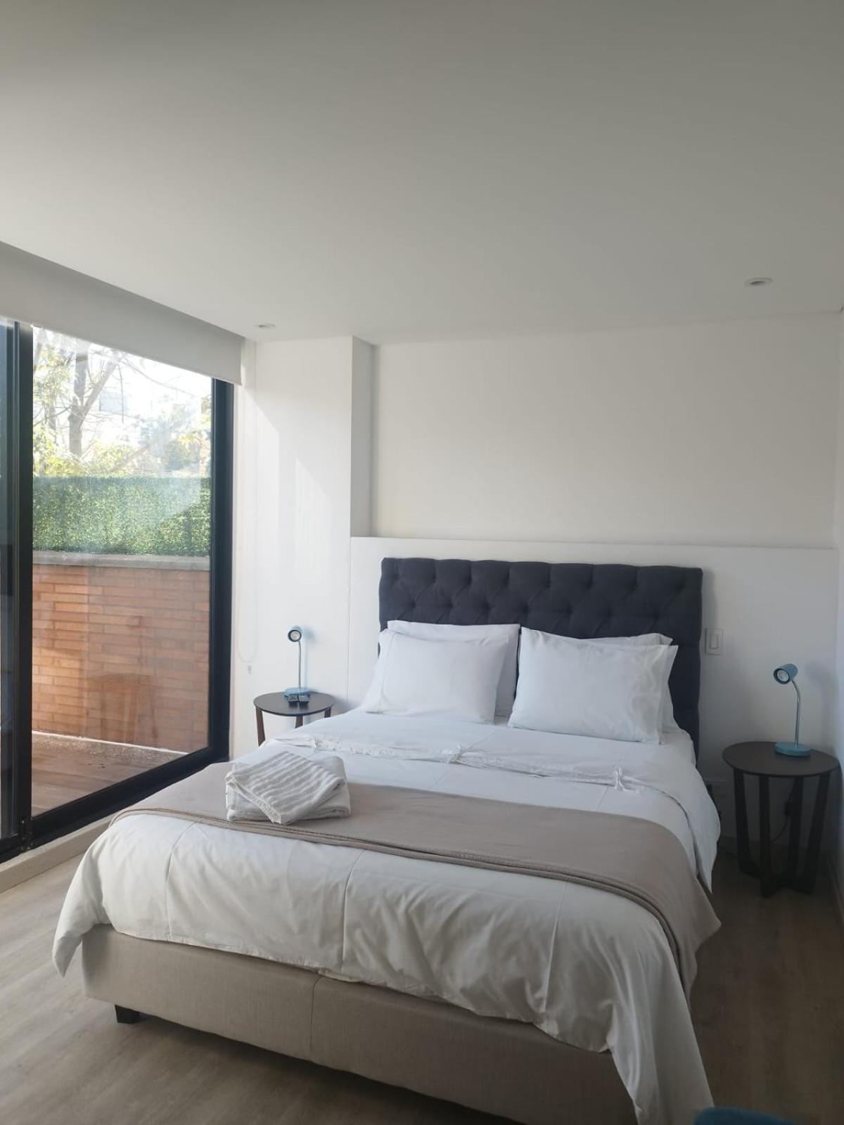 Balmoral 103 Apartahotel 3*
