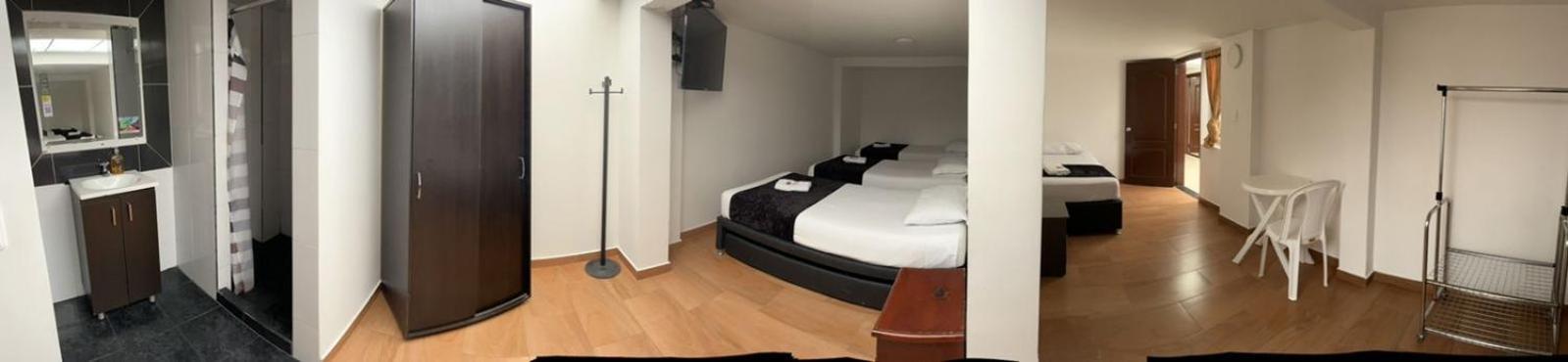 Embassy Star Hotel *