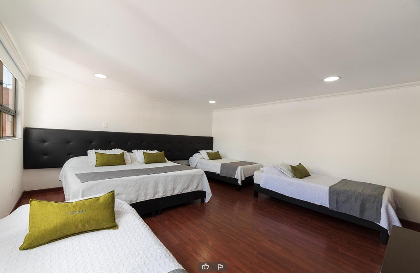 Embassy Star Hotel