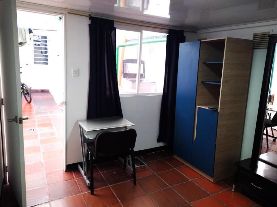 Casa En Ubicada En Zona Pensión