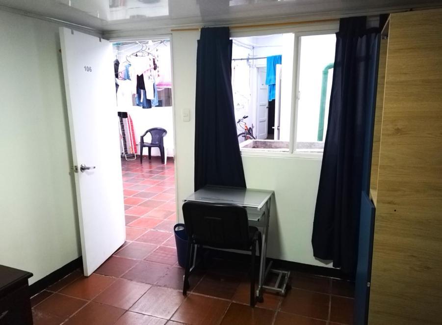 Pensión Casa En Ubicada En Zona *