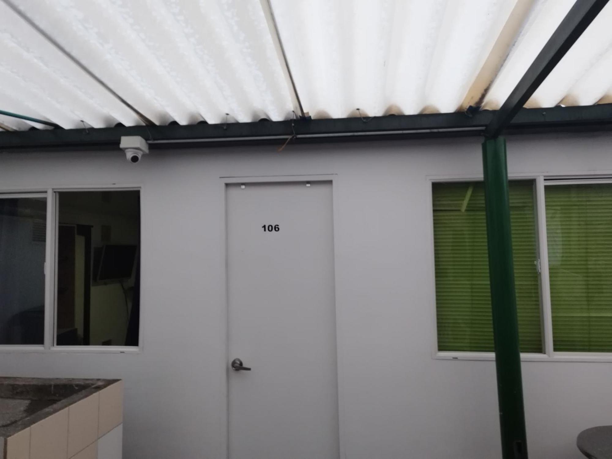 Pensión Casa En Ubicada En Zona *